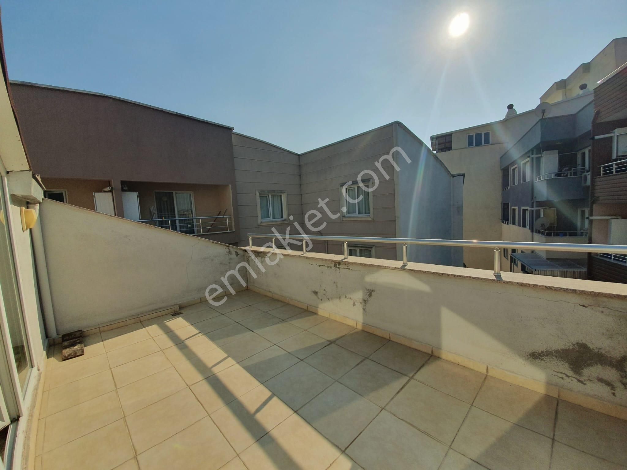 Bursa Kılıç Tan Görükle Dumlıpınar Da Satılık 4+1 Dubleks Daire - Görsel 3