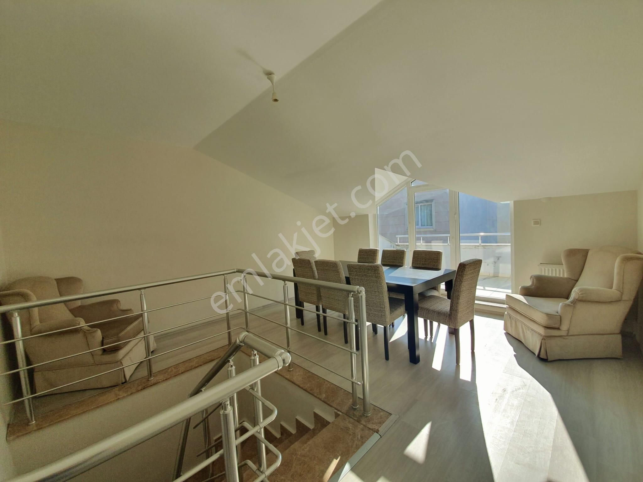 Bursa Kılıç Tan Görükle Dumlıpınar Da Satılık 4+1 Dubleks Daire - Görsel 24