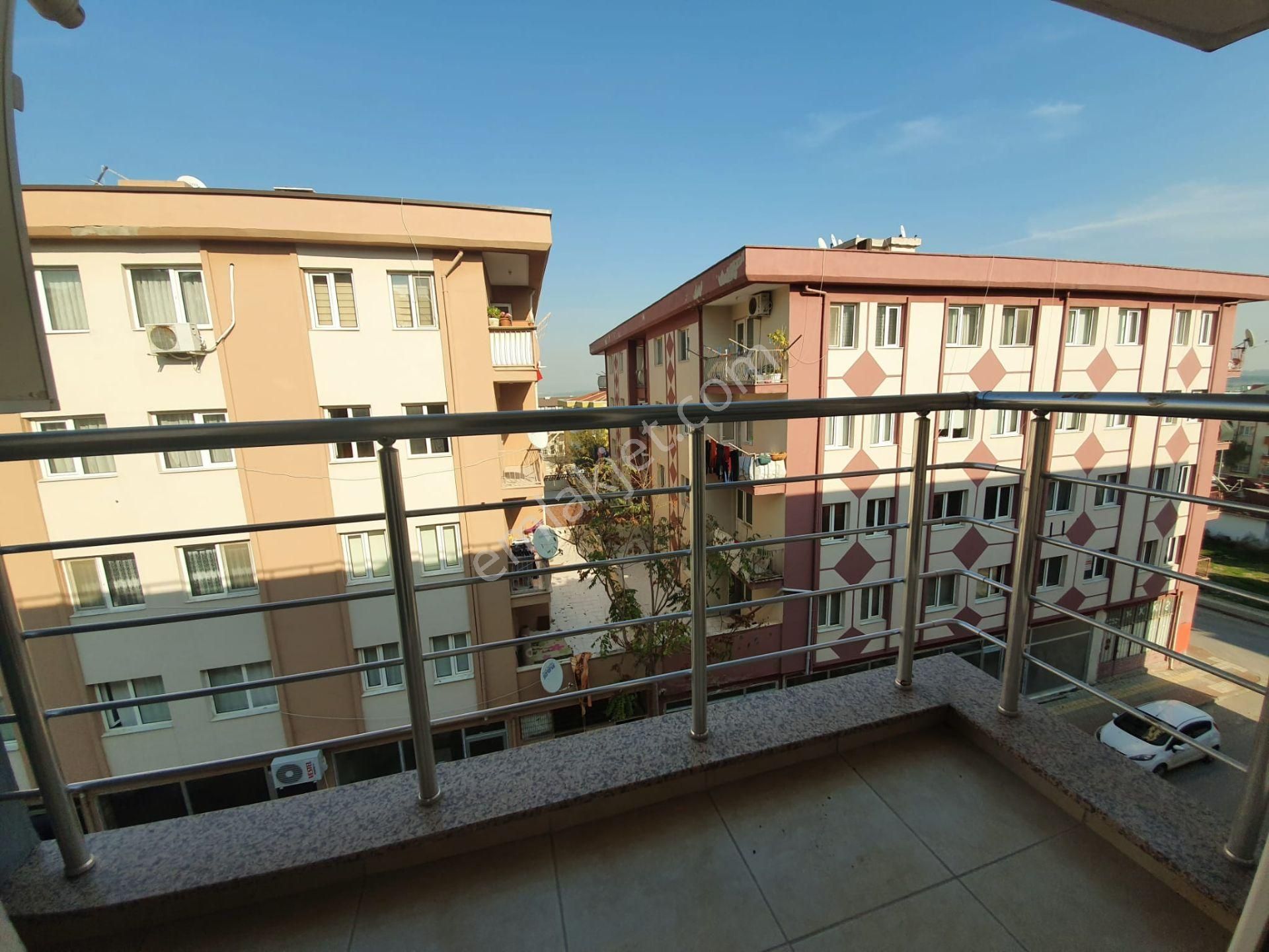 Bursa Kılıç Tan Görükle Dumlıpınar Da Satılık 4+1 Dubleks Daire - Görsel 8