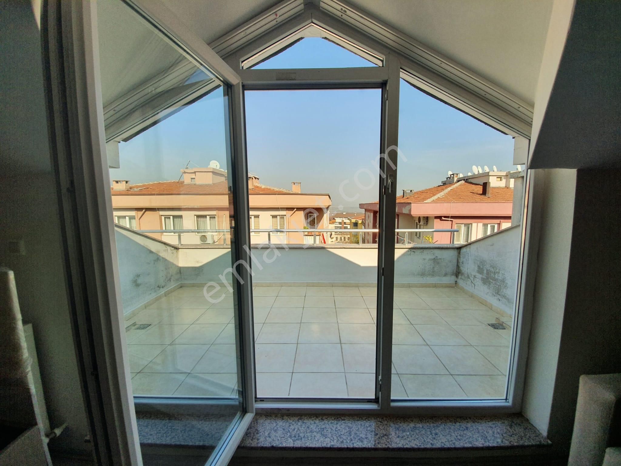 Bursa Kılıç Tan Görükle Dumlıpınar Da Satılık 4+1 Dubleks Daire - Görsel 2