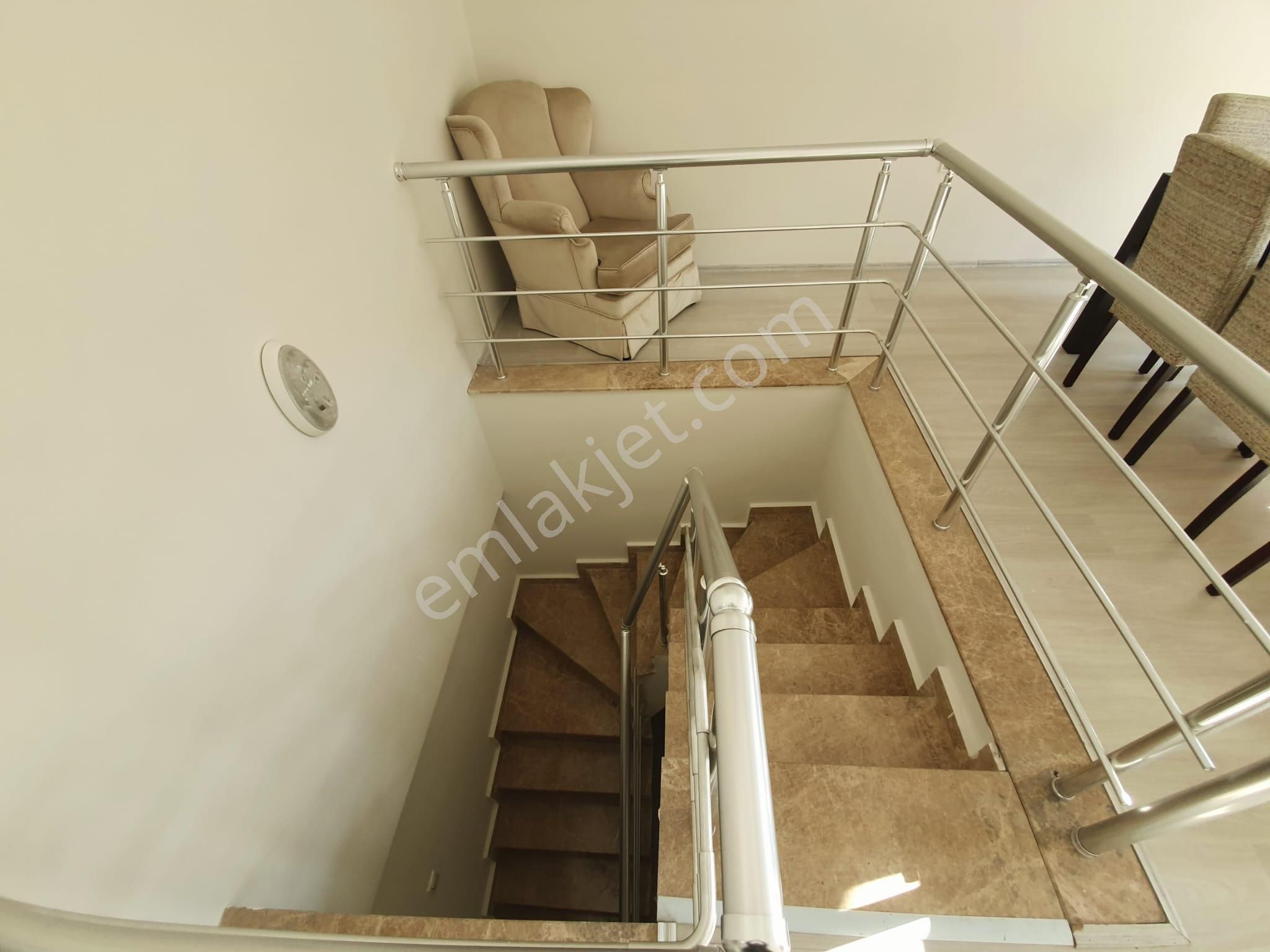 Bursa Kılıç Tan Görükle Dumlıpınar Da Satılık 4+1 Dubleks Daire - Görsel 25