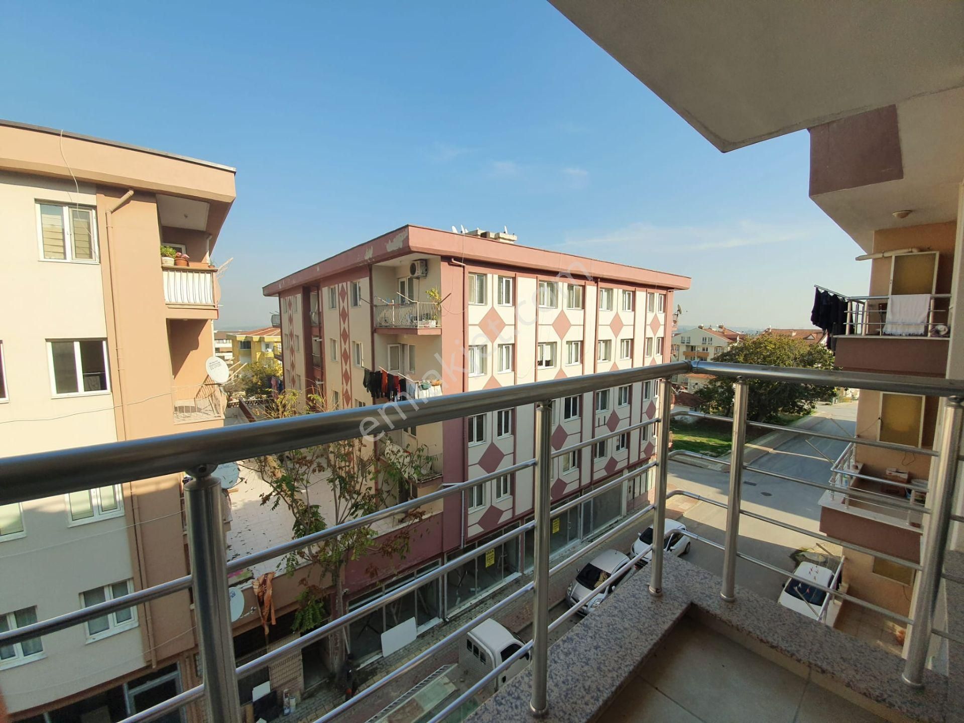 Bursa Kılıç Tan Görükle Dumlıpınar Da Satılık 4+1 Dubleks Daire - Görsel 29