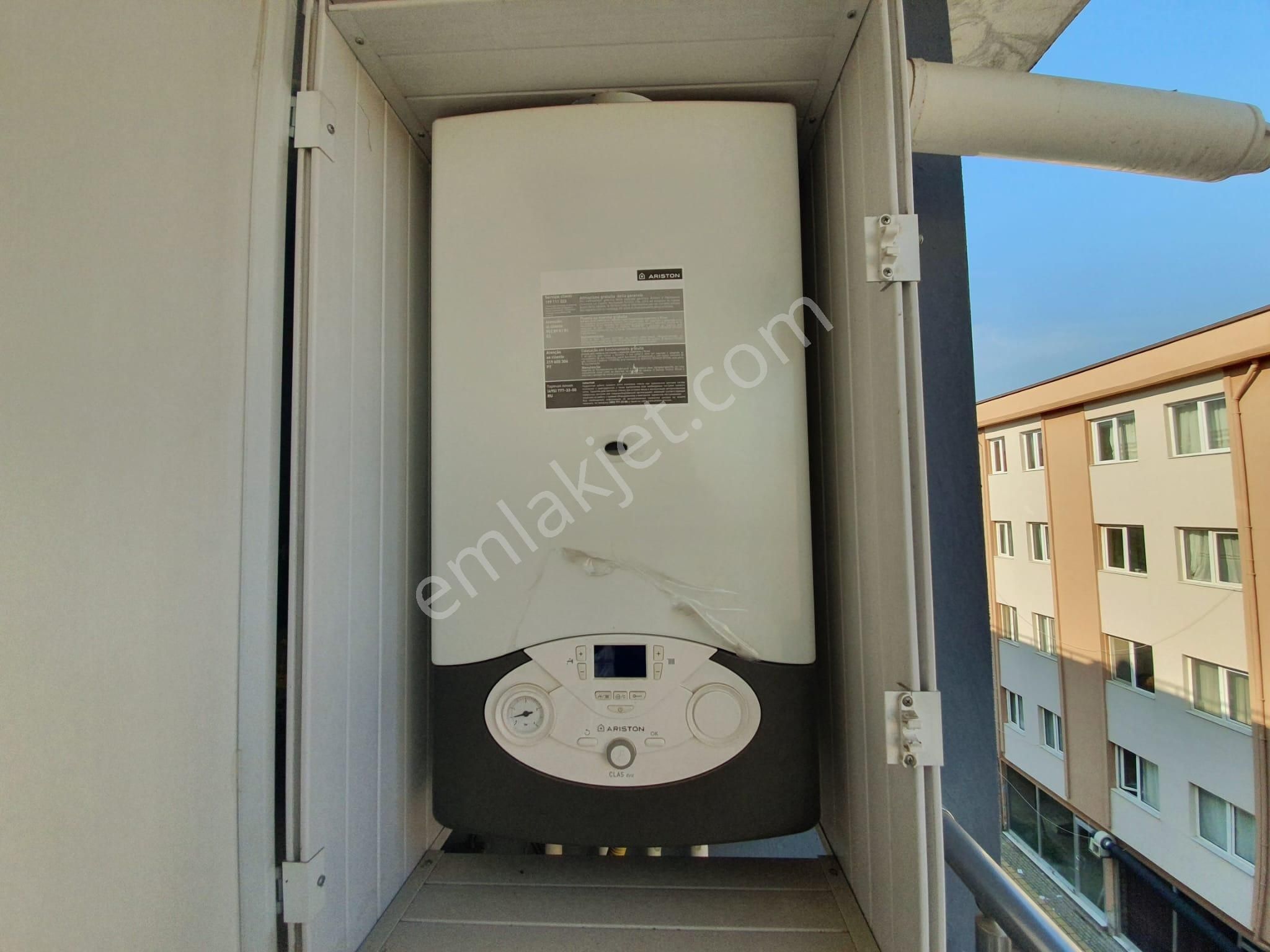 Bursa Kılıç Tan Görükle Dumlıpınar Da Satılık 4+1 Dubleks Daire - Görsel 31