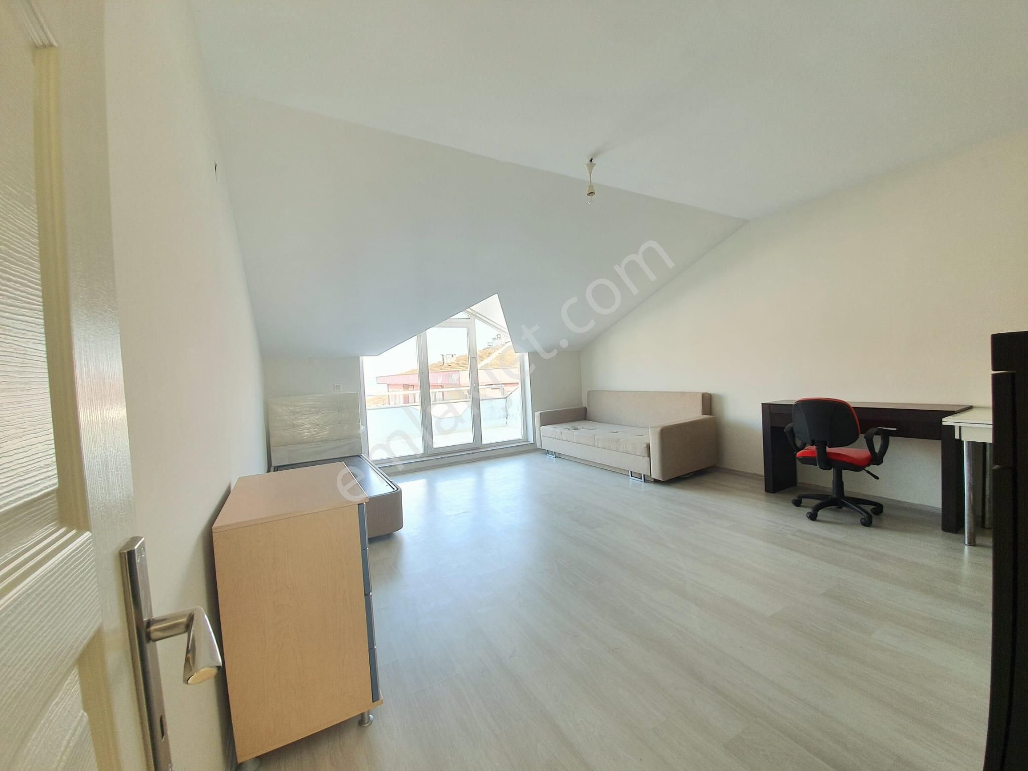 Bursa Kılıç Tan Görükle Dumlıpınar Da Satılık 4+1 Dubleks Daire - Görsel 21