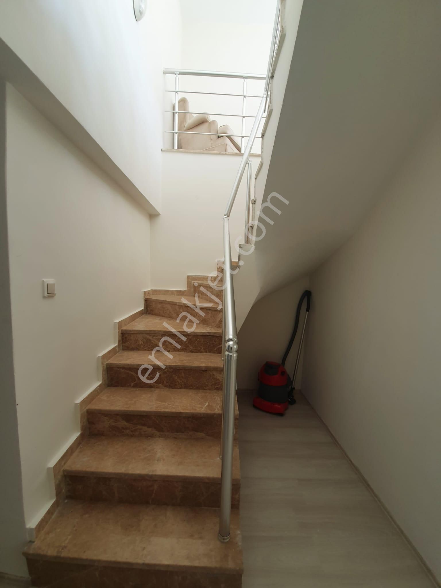 Bursa Kılıç Tan Görükle Dumlıpınar Da Satılık 4+1 Dubleks Daire - Görsel 26