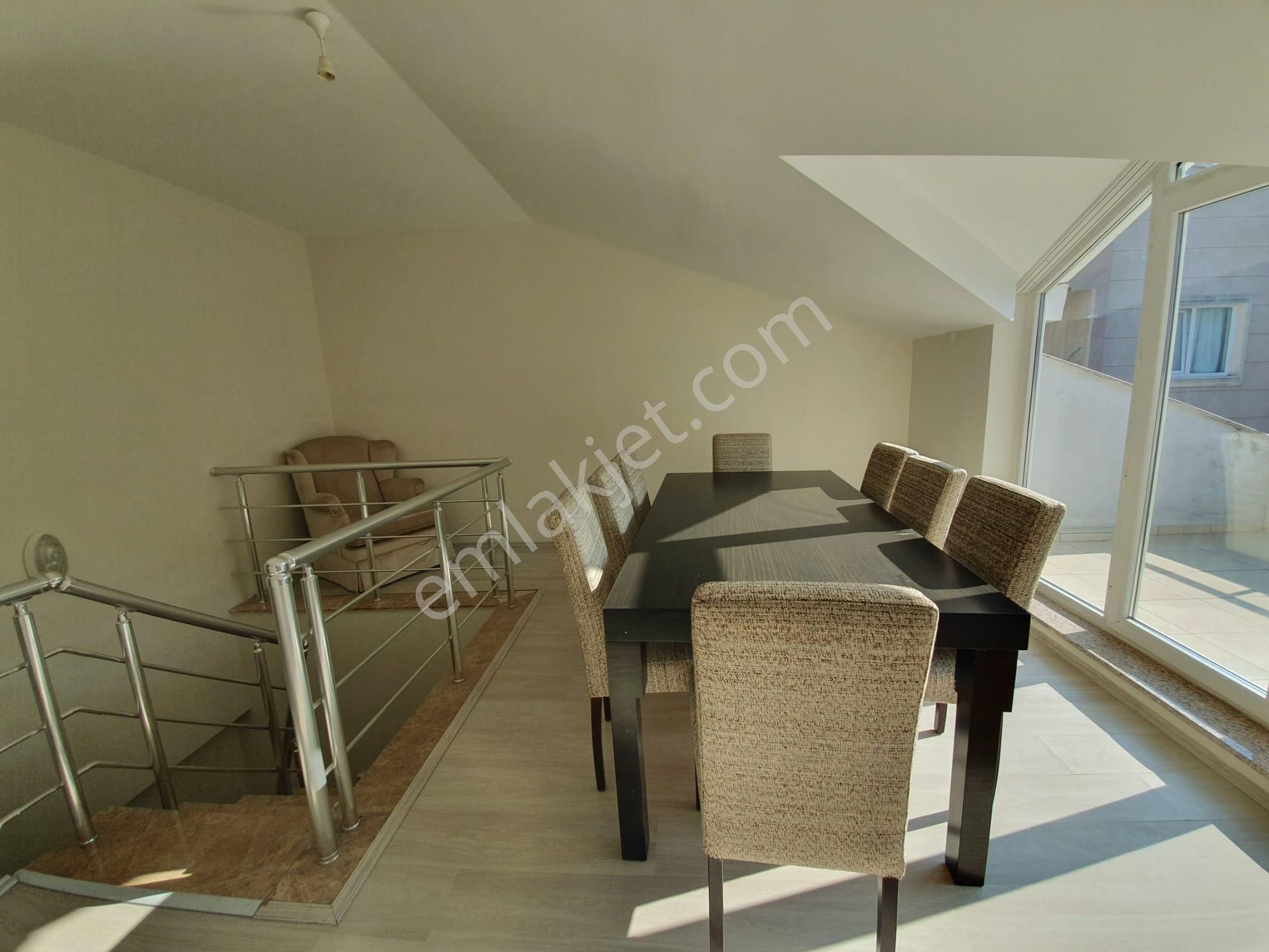 Bursa Kılıç Tan Görükle Dumlıpınar Da Satılık 4+1 Dubleks Daire - Görsel 4