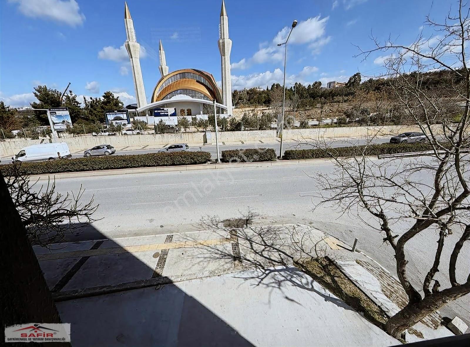 Safir'den Sıfır Eşyalı/ Sıfır Daire/ Ara Kat 1+1 - Görsel 4