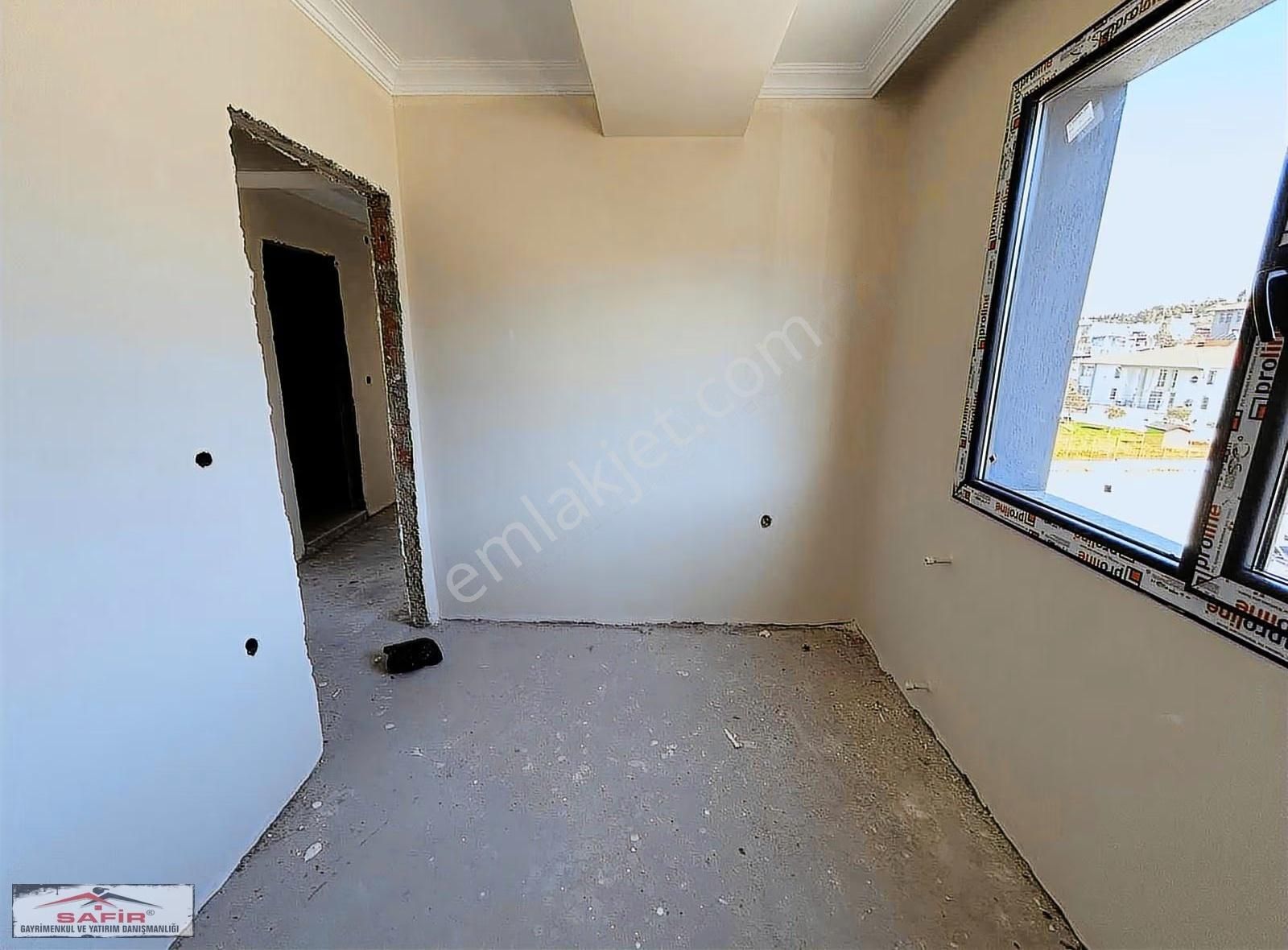 Safir'den Sıfır Arakat Satılık 2+1 Daire - Görsel 4