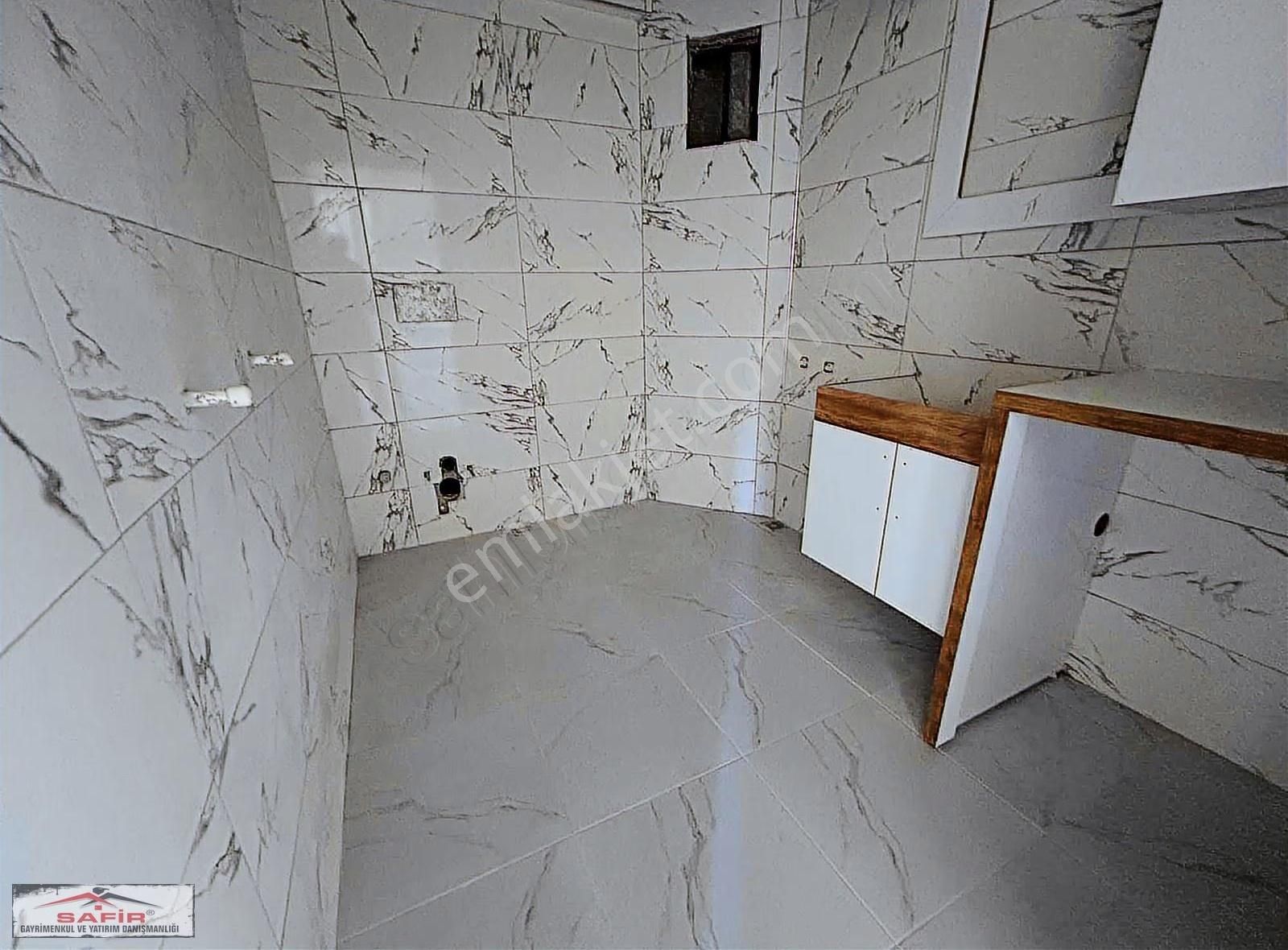 Safir'den Sıfır Arakat Satılık 2+1 Daire - Görsel 14