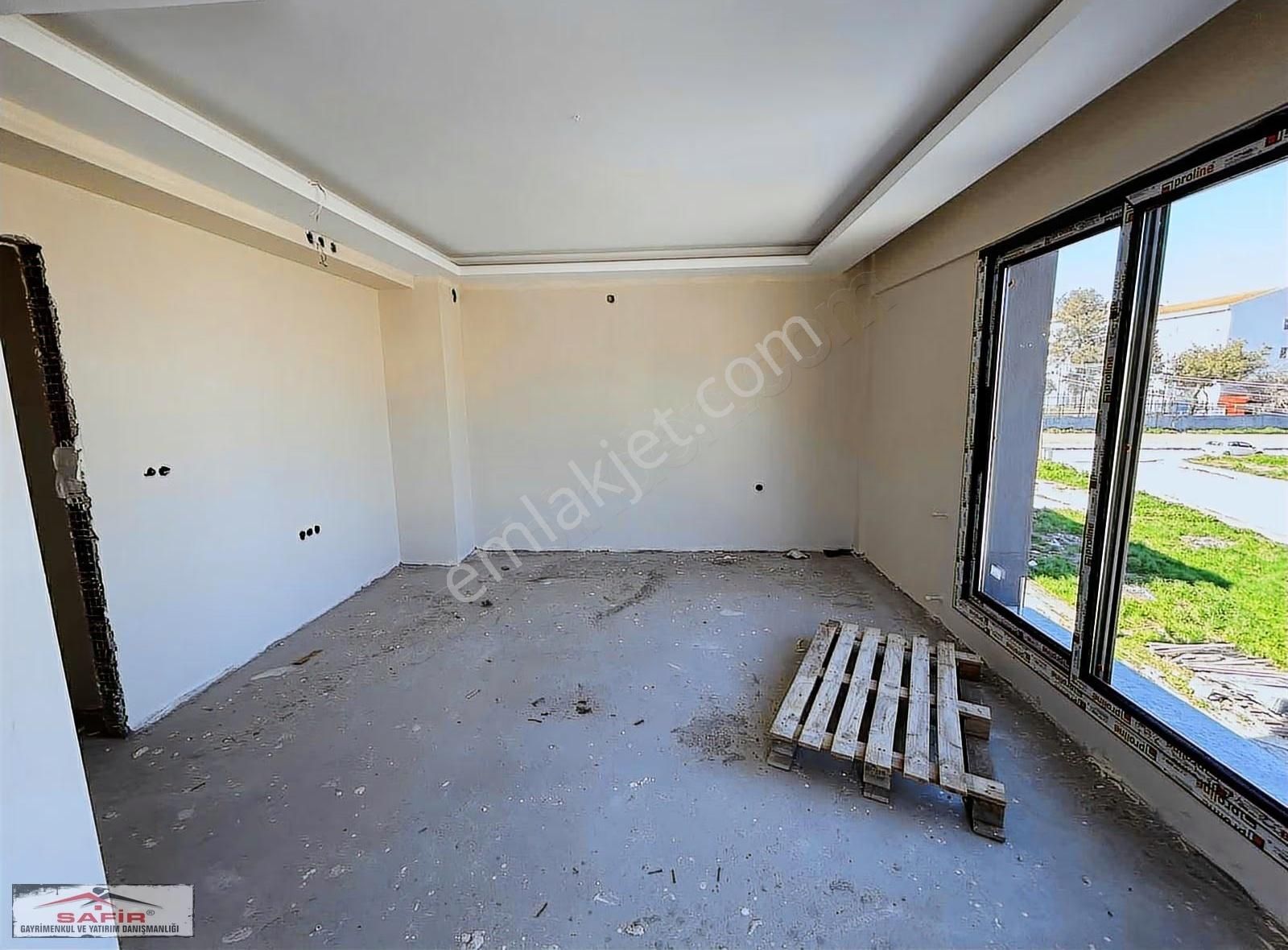 Safir'den Sıfır Arakat Satılık 2+1 Daire - Görsel 2