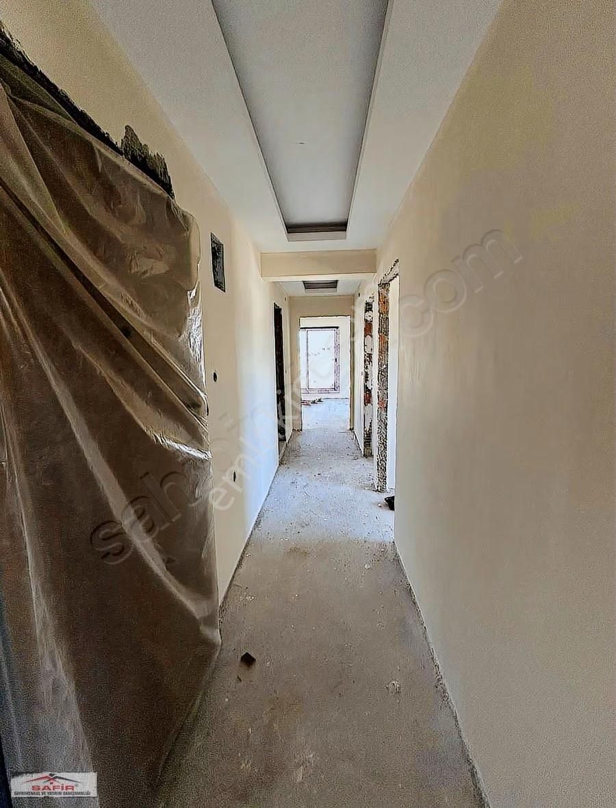 Safir'den Sıfır Arakat Satılık 2+1 Daire - Görsel 11