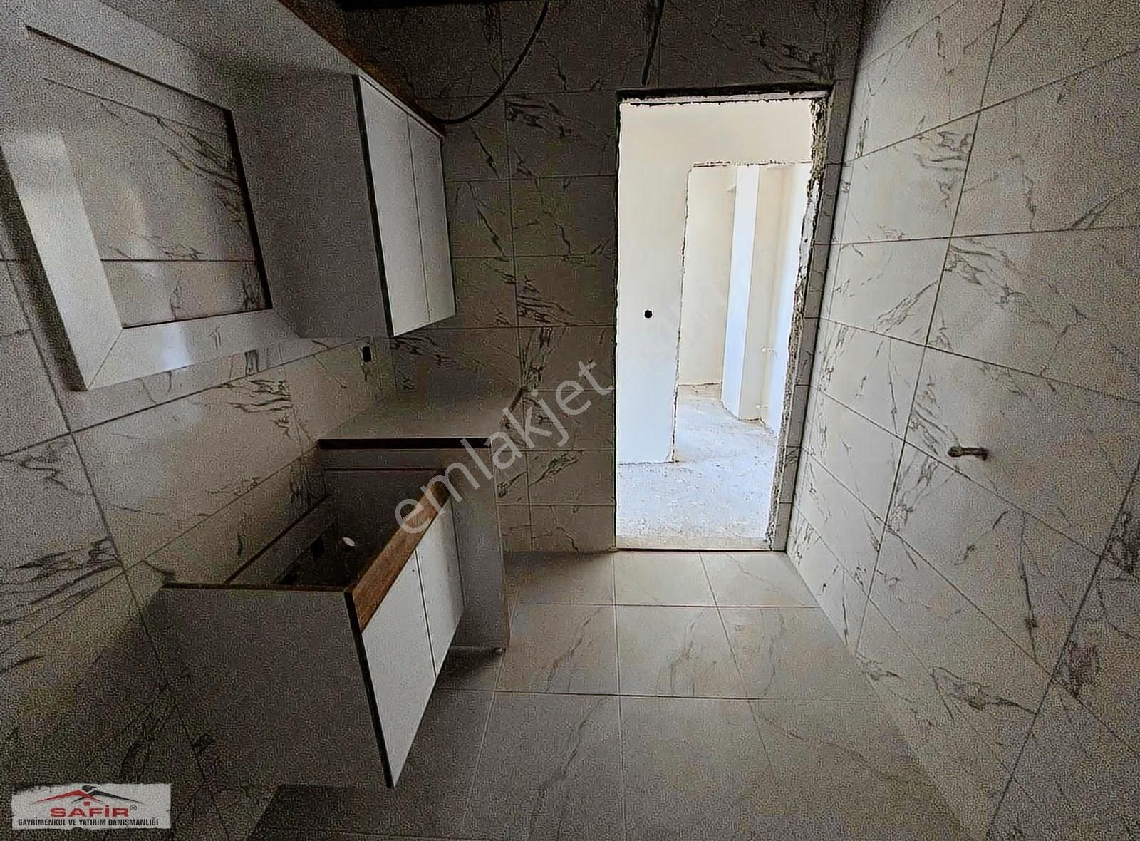 Safir'den Sıfır Arakat Satılık 2+1 Daire - Görsel 10