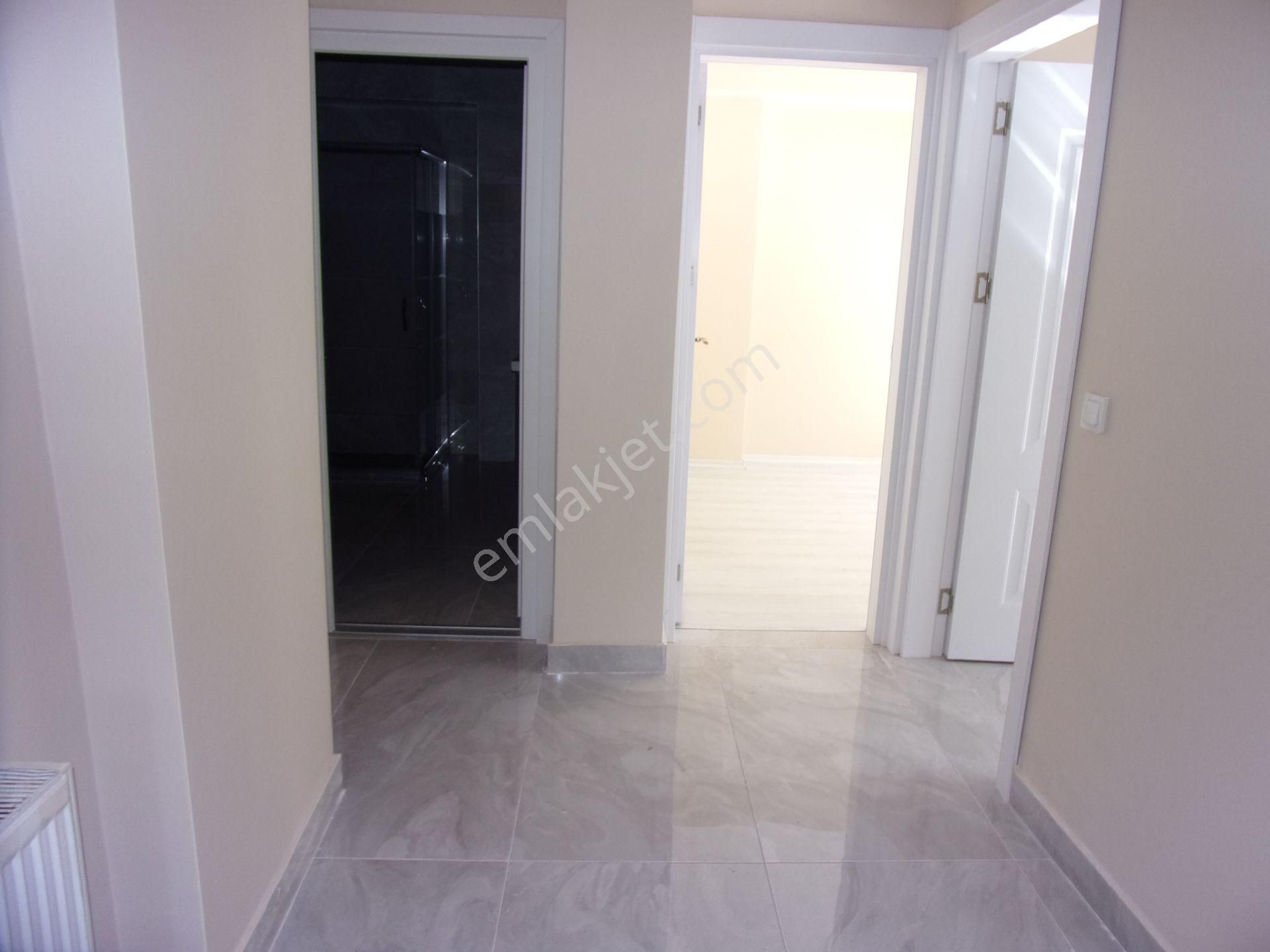 Sarıyer Tarabya Üstünde 2+1 110 Metrekare Sıfırlanmış Kiralık Daire - Görsel 8