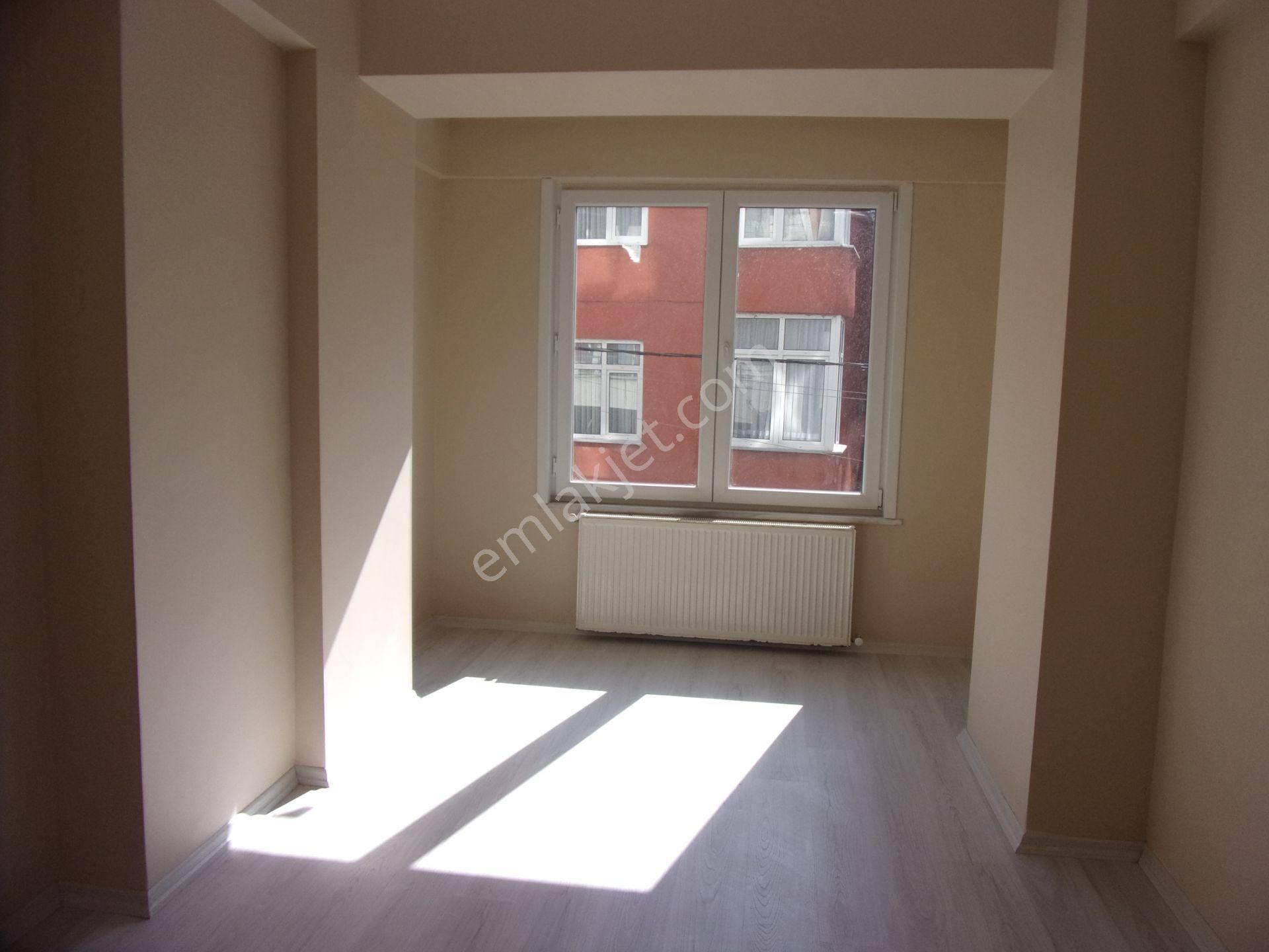 Sarıyer Tarabya Üstünde 2+1 110 Metrekare Sıfırlanmış Kiralık Daire - Görsel 12