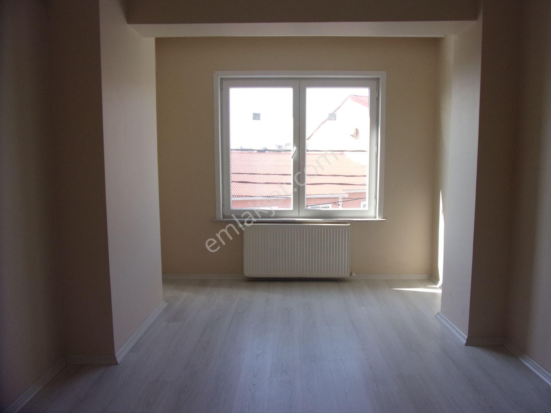 Sarıyer Tarabya Üstünde 2+1 110 Metrekare Sıfırlanmış Kiralık Daire - Görsel 3