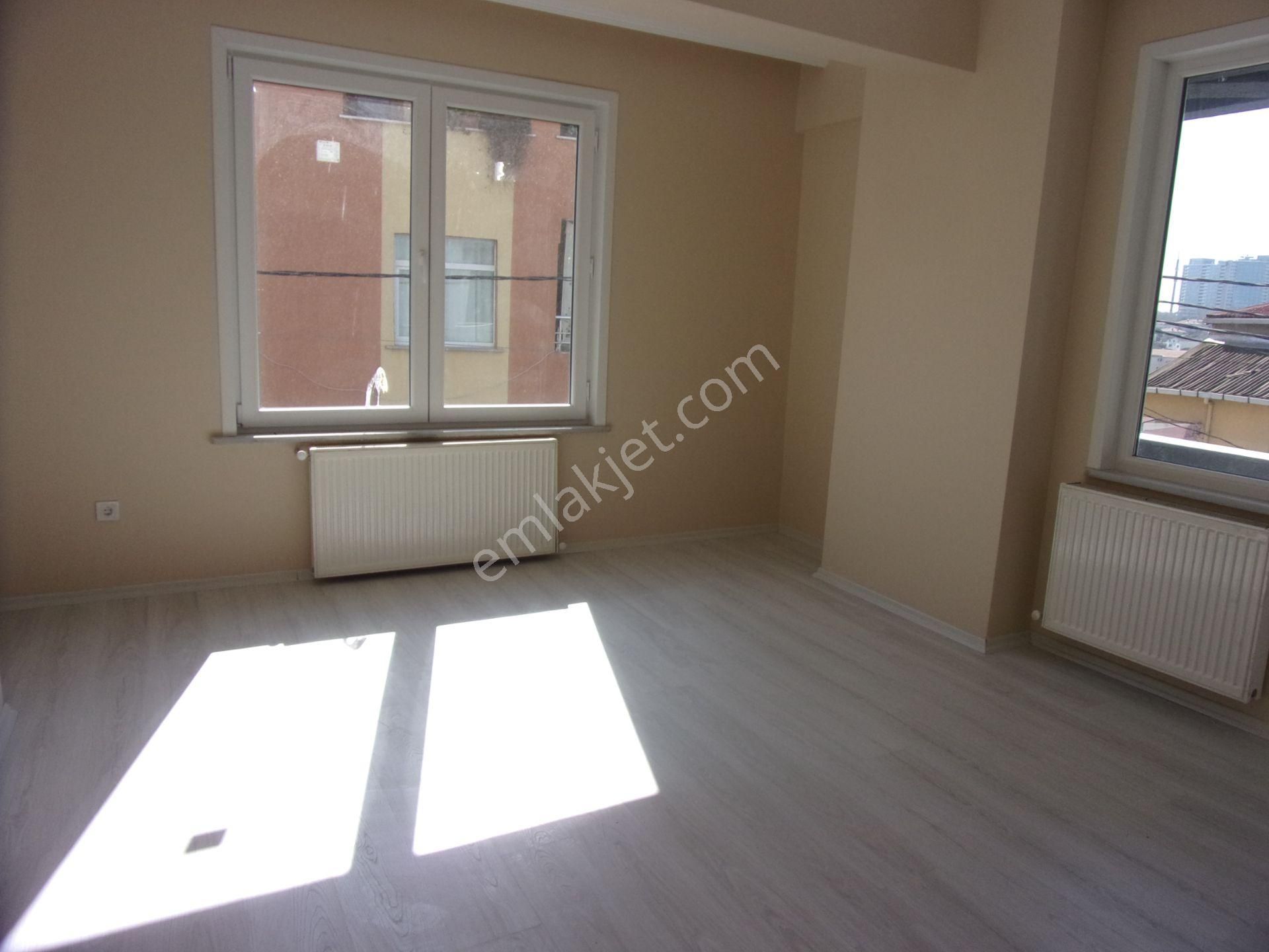 Sarıyer Tarabya Üstünde 2+1 110 Metrekare Sıfırlanmış Kiralık Daire - Görsel 6