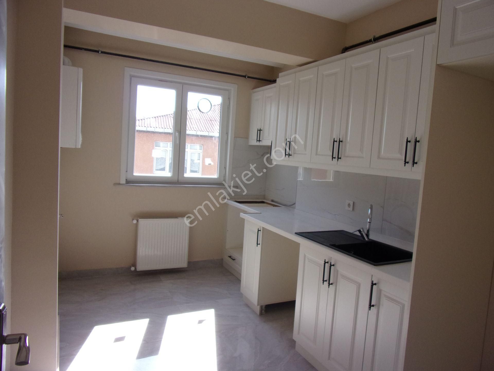 Sarıyer Tarabya Üstünde 2+1 110 Metrekare Sıfırlanmış Kiralık Daire - Görsel 29