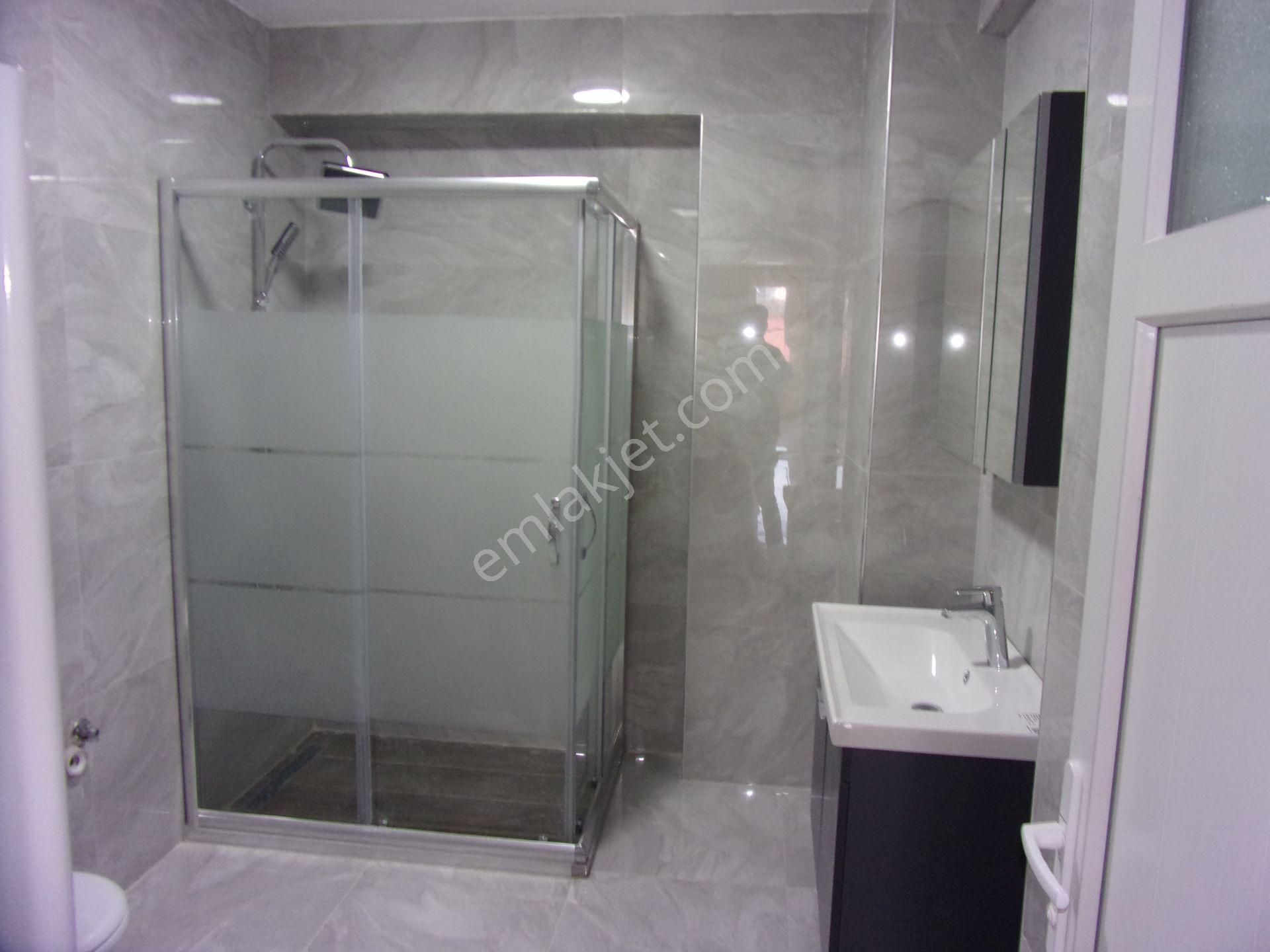 Sarıyer Tarabya Üstünde 2+1 110 Metrekare Sıfırlanmış Kiralık Daire - Görsel 15