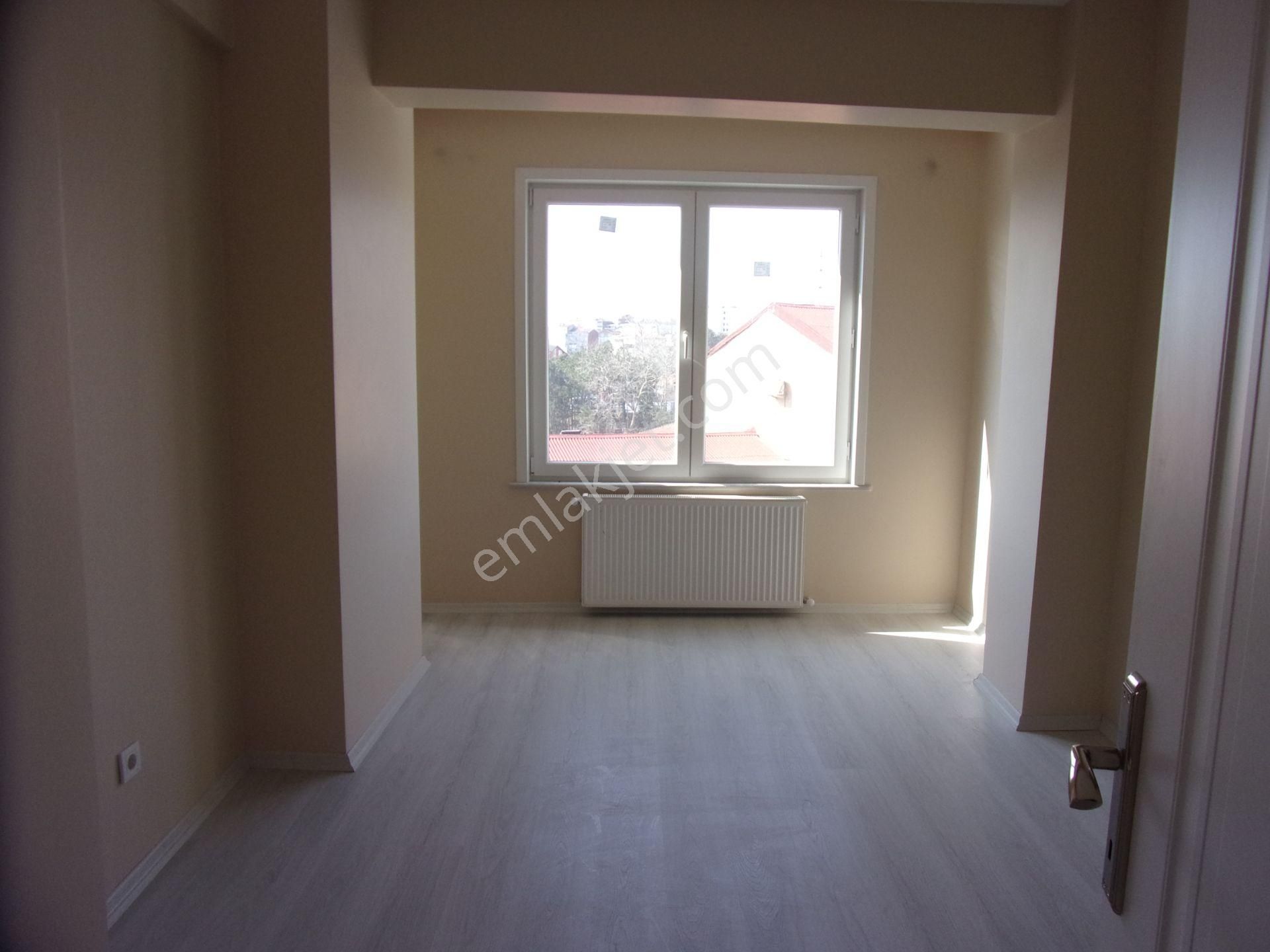 Sarıyer Tarabya Üstünde 2+1 110 Metrekare Sıfırlanmış Kiralık Daire - Görsel 18