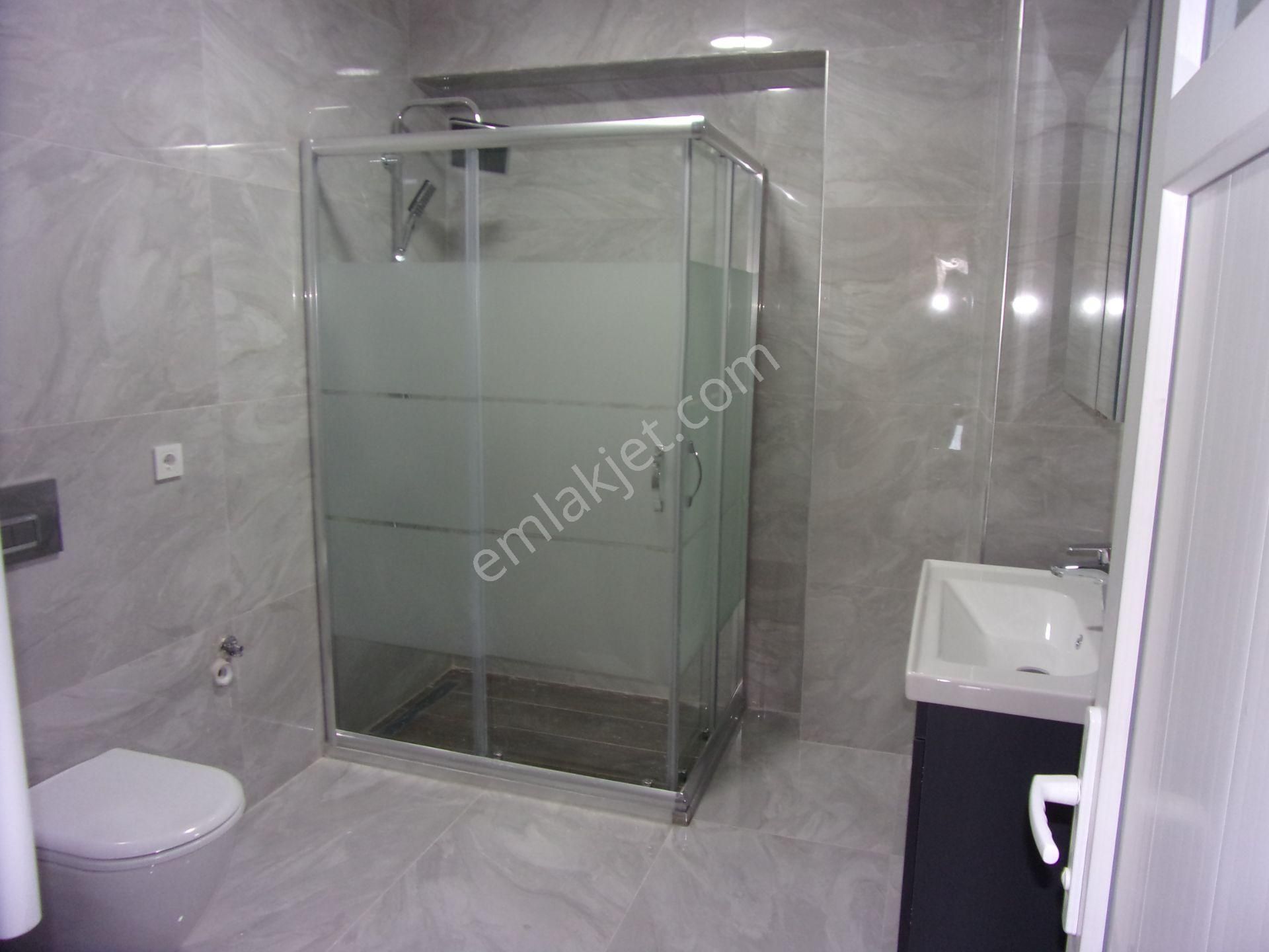 Sarıyer Tarabya Üstünde 2+1 110 Metrekare Sıfırlanmış Kiralık Daire - Görsel 16