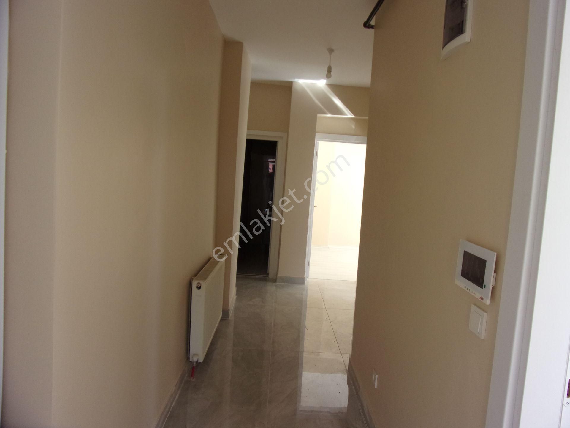 Sarıyer Tarabya Üstünde 2+1 110 Metrekare Sıfırlanmış Kiralık Daire - Görsel 4