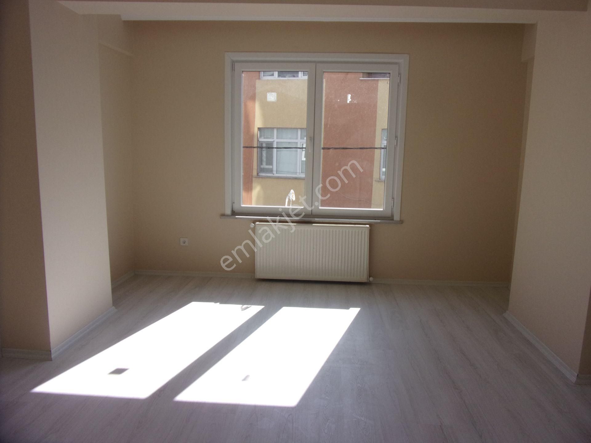 Sarıyer Tarabya Üstünde 2+1 110 Metrekare Sıfırlanmış Kiralık Daire - Görsel 5