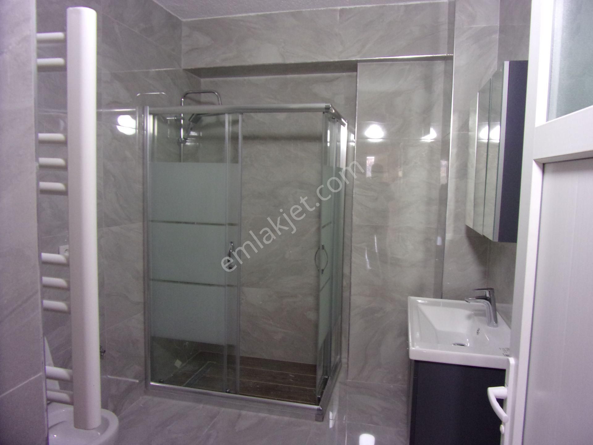 Sarıyer Tarabya Üstünde 2+1 110 Metrekare Sıfırlanmış Kiralık Daire - Görsel 27