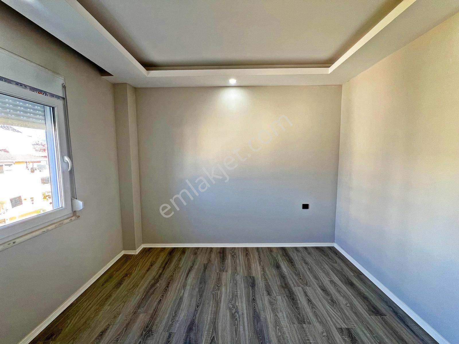 Gazipaşa Gazi Mahallesinde Satılık 2+1 Sıfır Dubleks Daire - Görsel 3