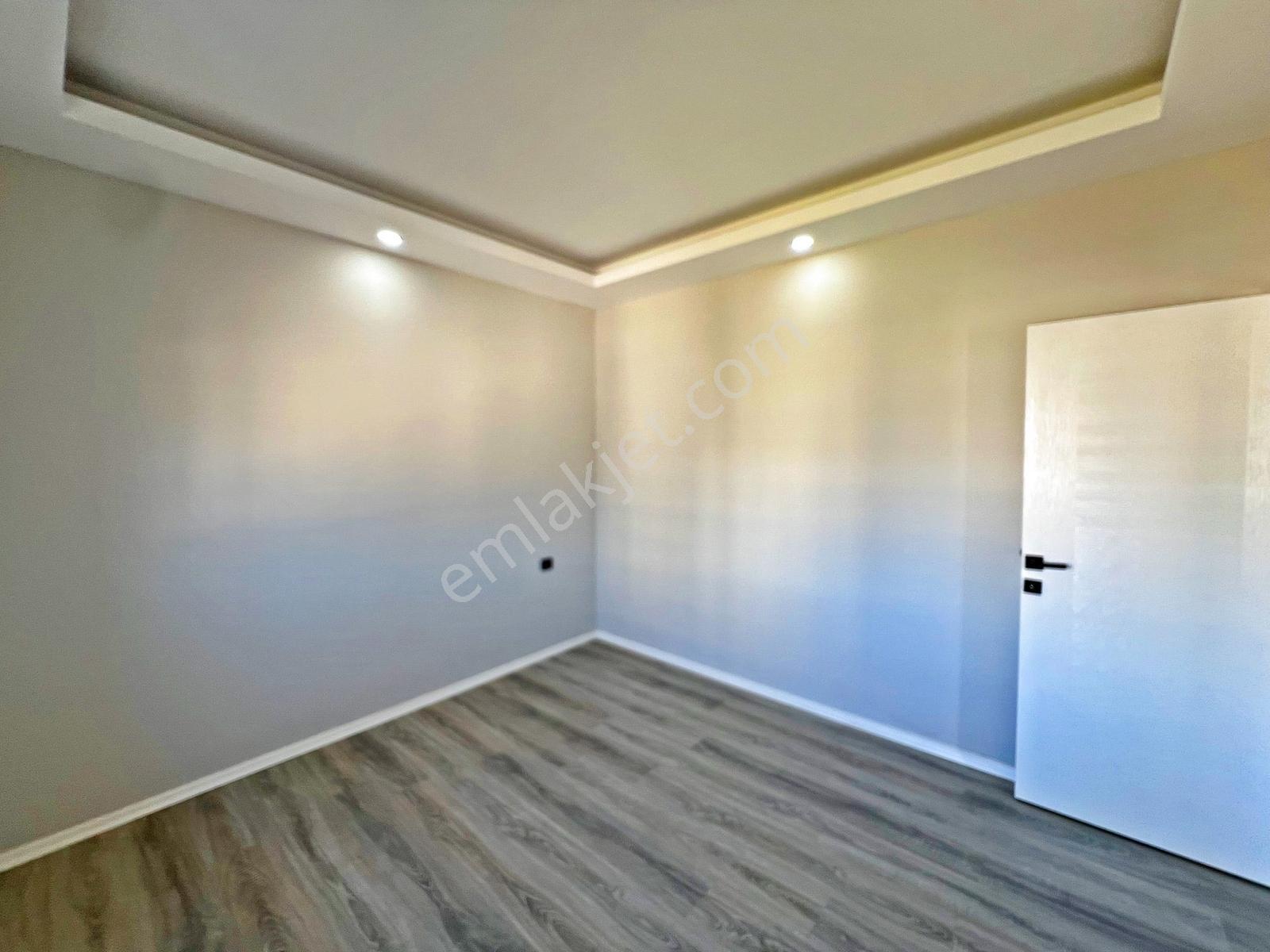 Gazipaşa Gazi Mahallesinde Satılık 2+1 Sıfır Dubleks Daire - Görsel 20
