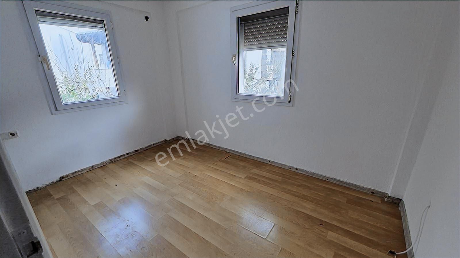 Turgutreis'te Kiralık Ortakat Daire - Görsel 32