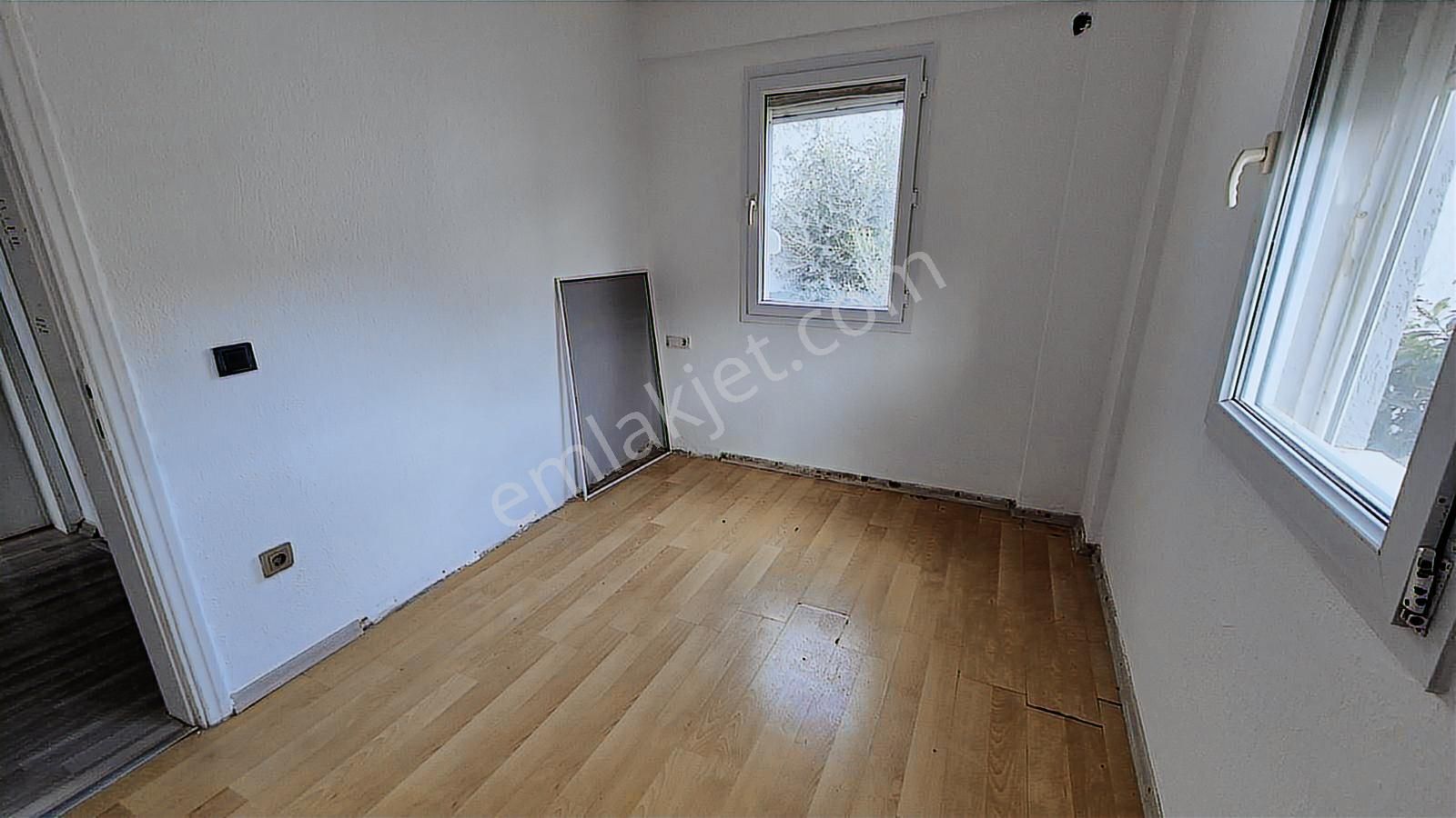 Turgutreis'te Kiralık Ortakat Daire - Görsel 12