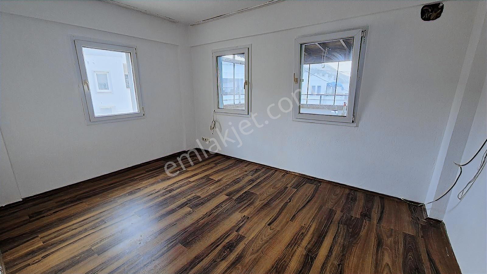 Turgutreis'te Kiralık Ortakat Daire - Görsel 10