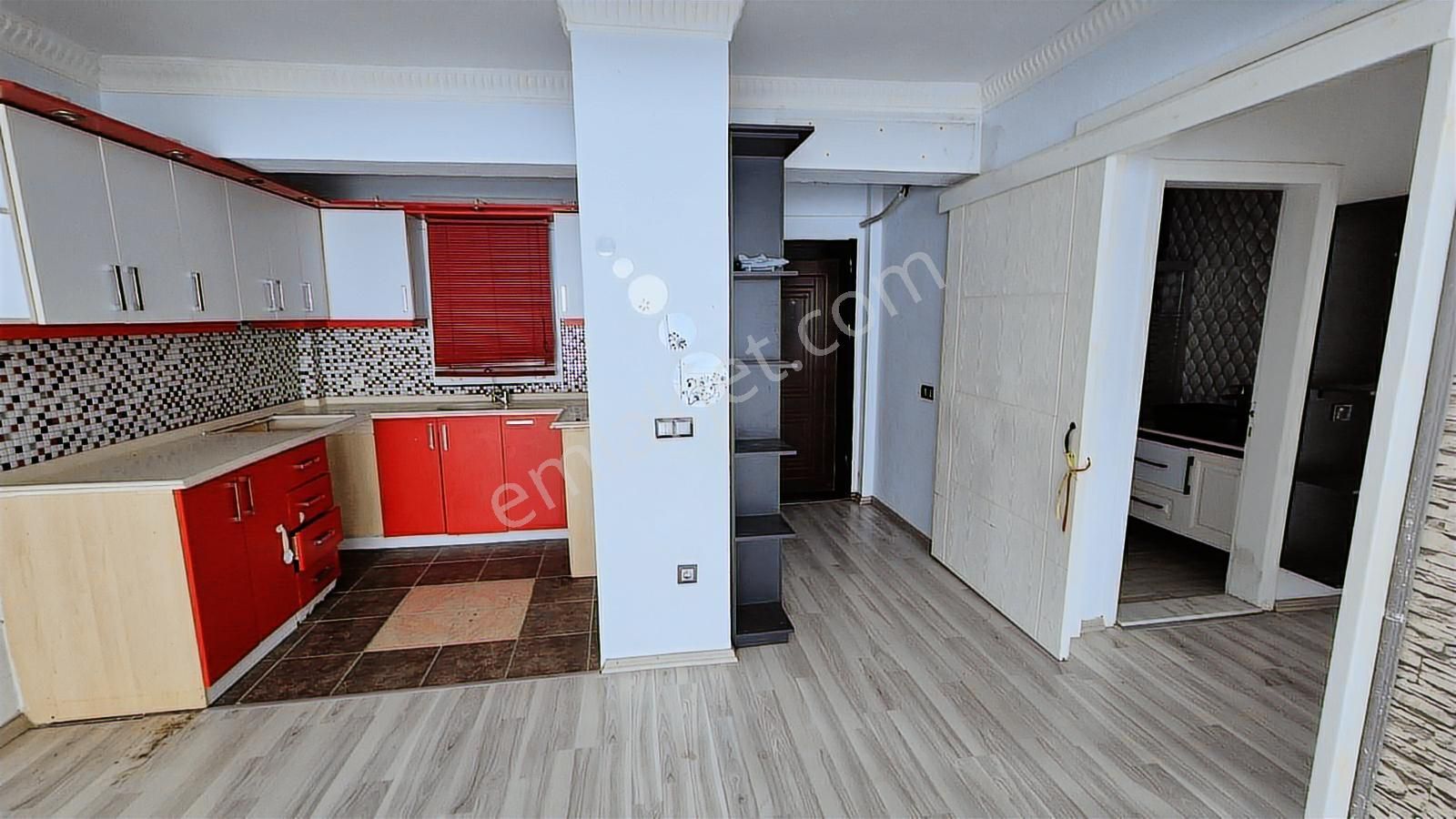 Turgutreis'te Kiralık Ortakat Daire - Görsel 19