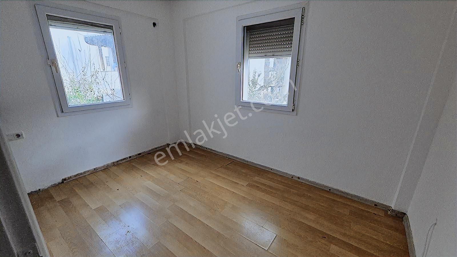 Turgutreis'te Kiralık Ortakat Daire - Görsel 29