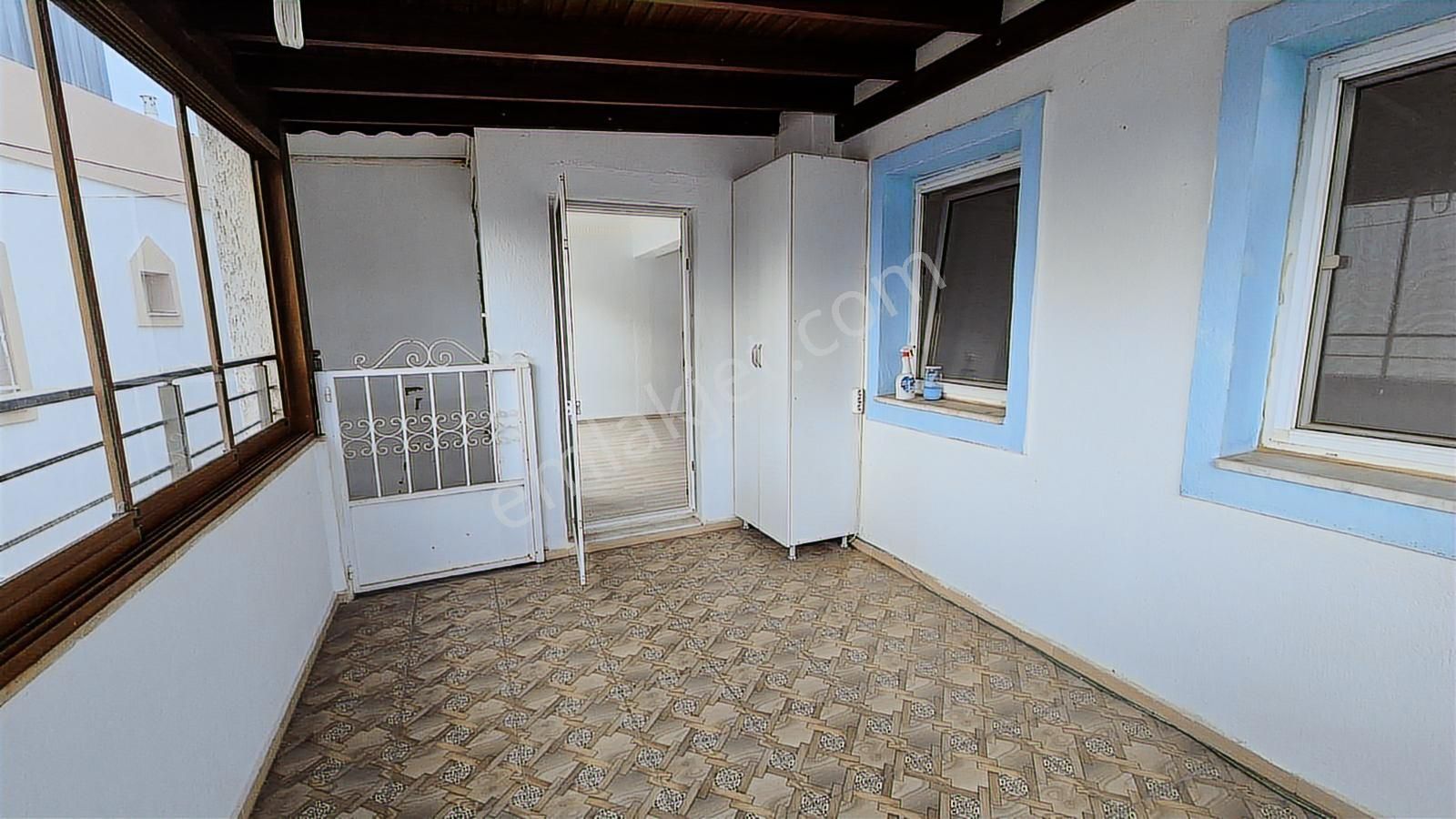 Turgutreis'te Kiralık Ortakat Daire - Görsel 22