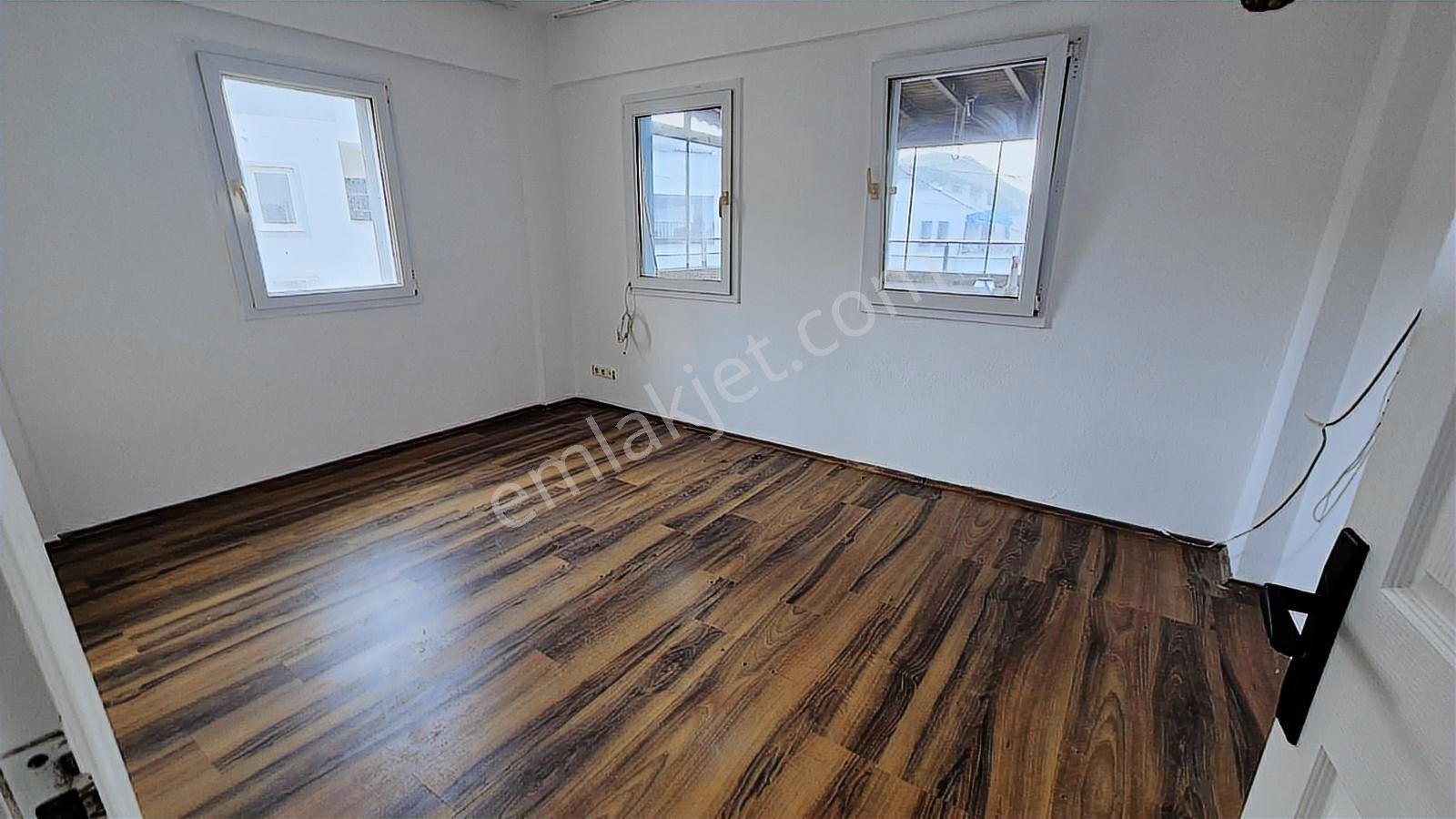 Turgutreis'te Kiralık Ortakat Daire - Görsel 4