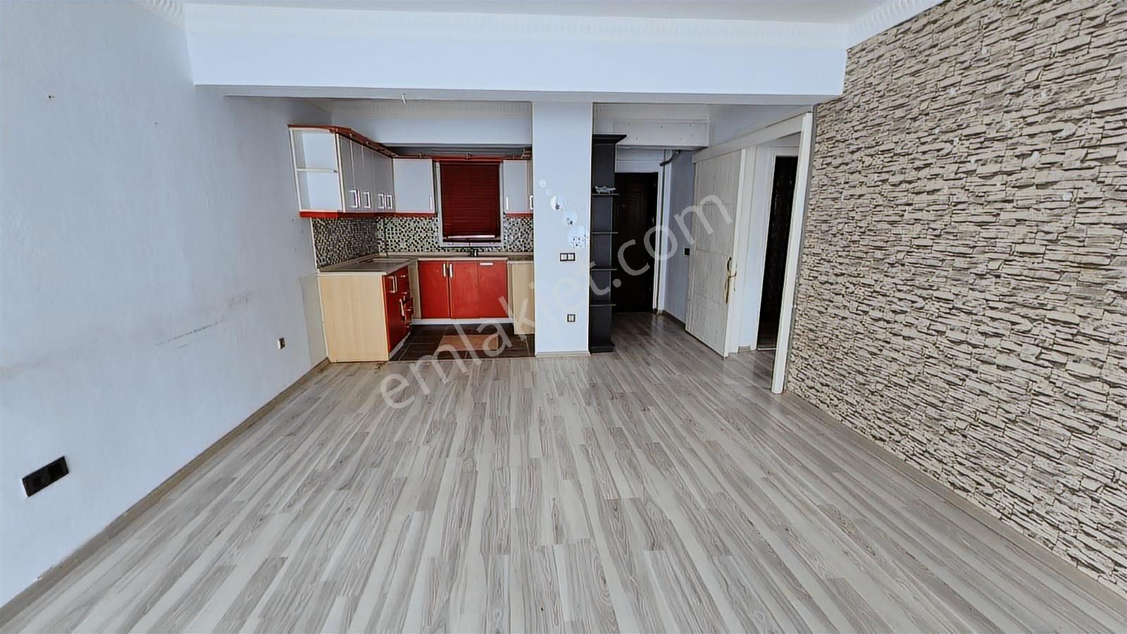 Turgutreis'te Kiralık Ortakat Daire - Görsel 34
