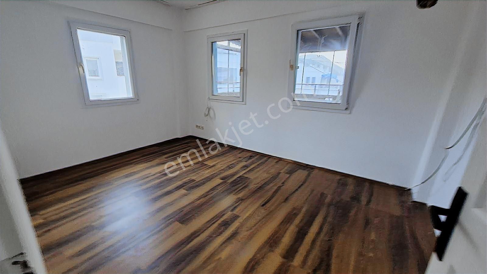 Turgutreis'te Kiralık Ortakat Daire - Görsel 14