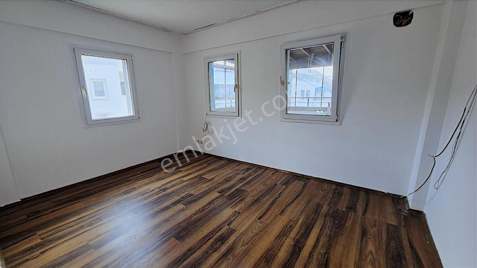 Turgutreis'te Kiralık Ortakat Daire - Görsel 26