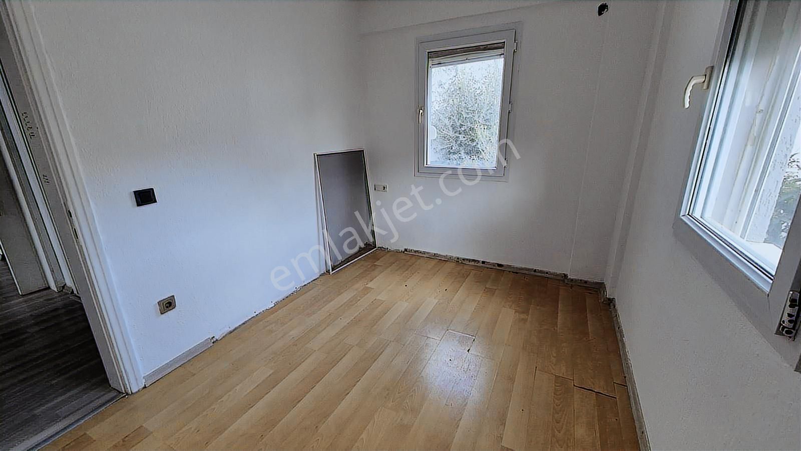 Turgutreis'te Kiralık Ortakat Daire - Görsel 13