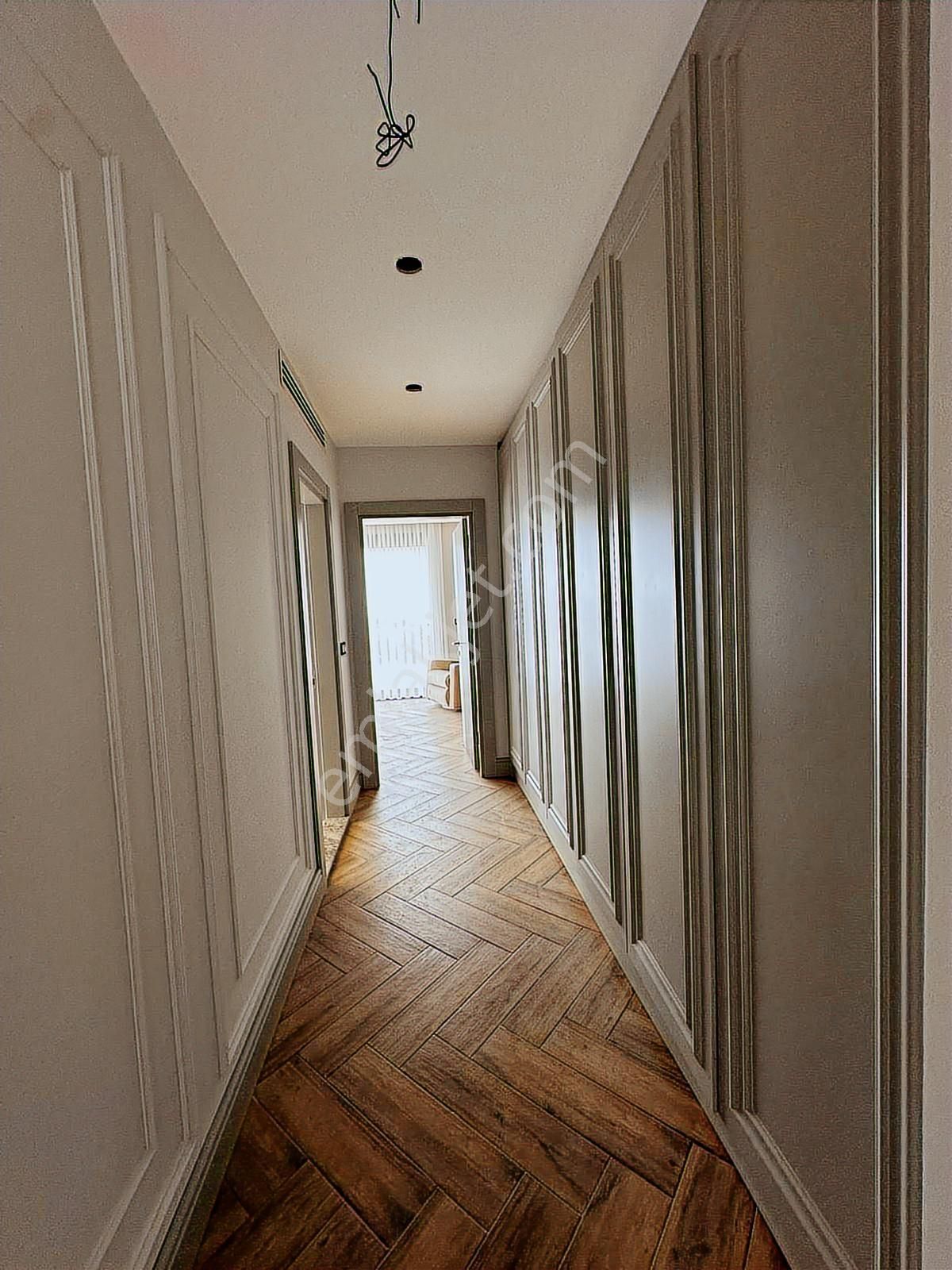 Kuşadası Soğucak'ta Full Deniz Manzaralı Lüks Villa - Görsel 33