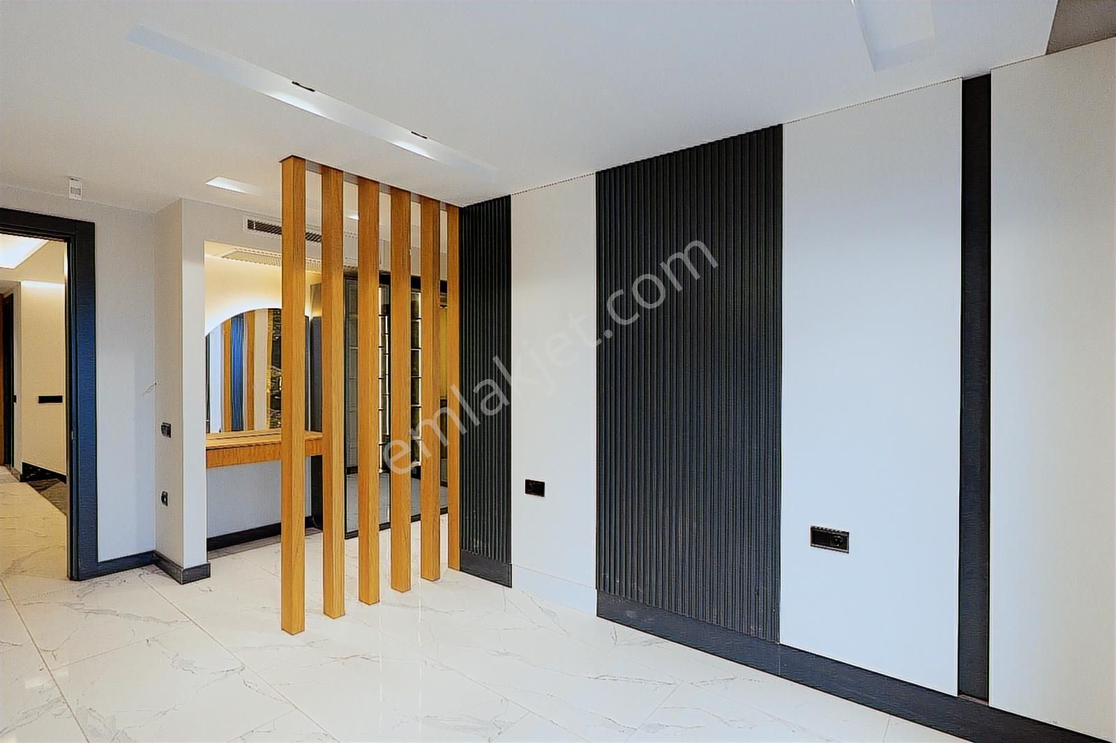 Kuşadası'nda Deniz Manzaralı Son Kalan Köşe Konum-kap.otop Villa - Görsel 28