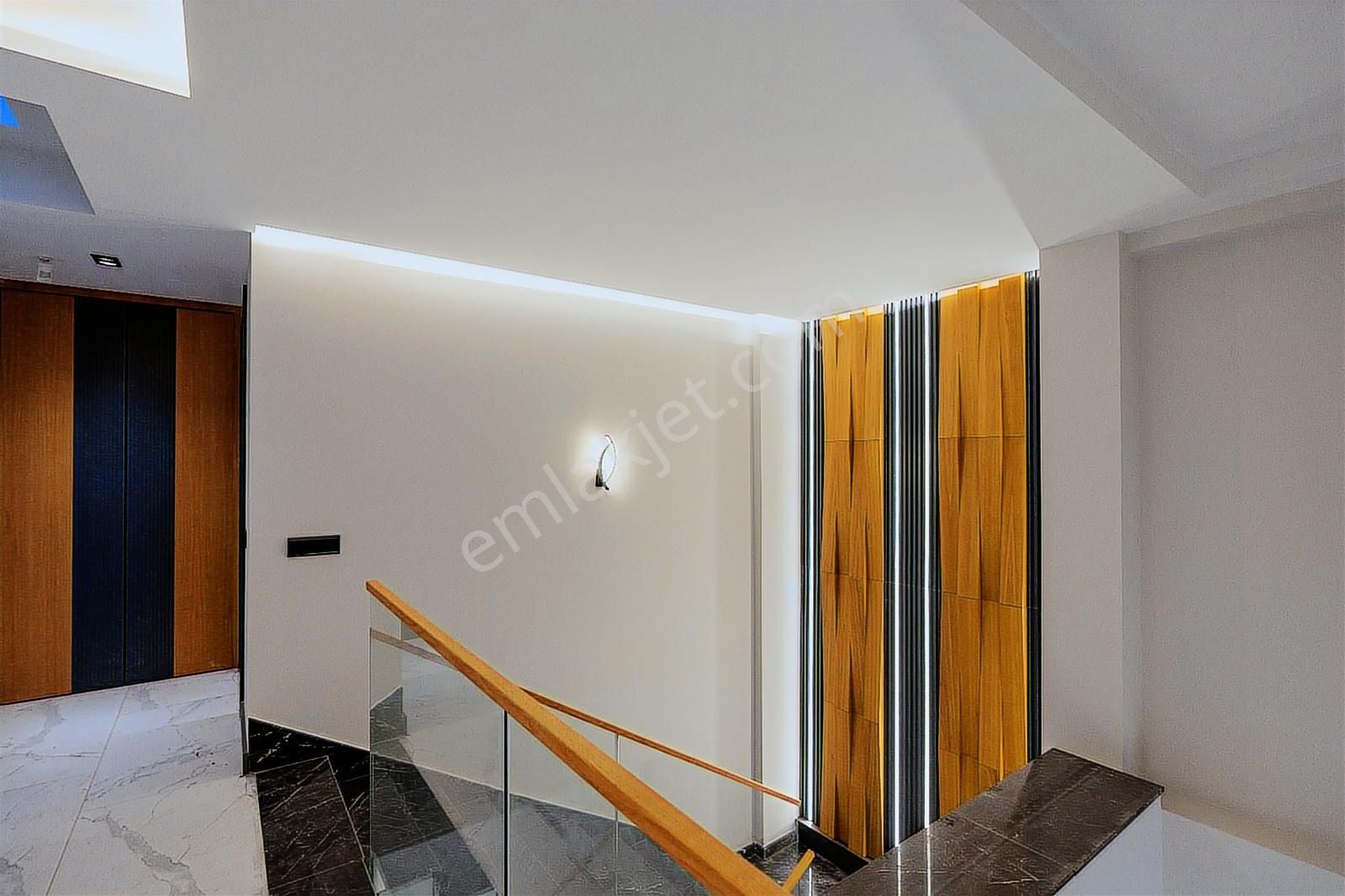 Kuşadası'nda Deniz Manzaralı Son Kalan Köşe Konum-kap.otop Villa - Görsel 20