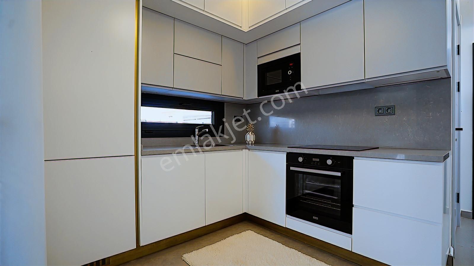 Kuşadası Güzelçamlı'da Full Eşyalı-denize Yakın Müstakil Villa - Görsel 3