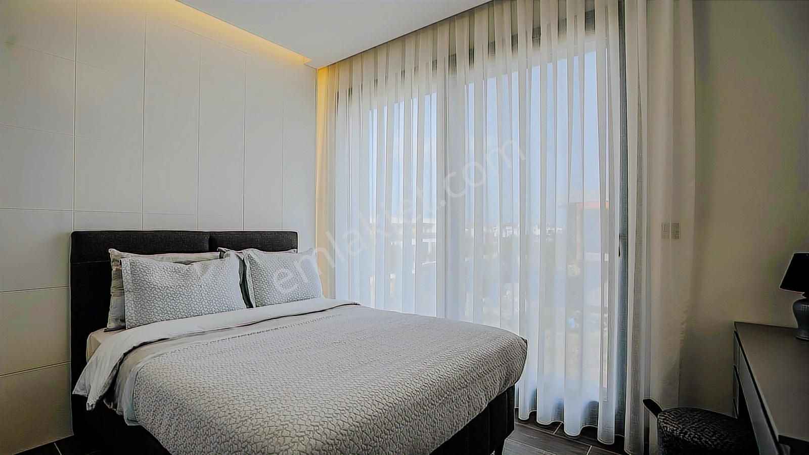 Kuşadası Güzelçamlı'da Full Eşyalı-denize Yakın Müstakil Villa - Görsel 6