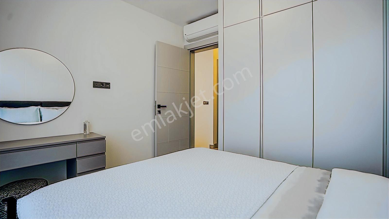 Kuşadası Güzelçamlı'da Full Eşyalı-denize Yakın Müstakil Villa - Görsel 8