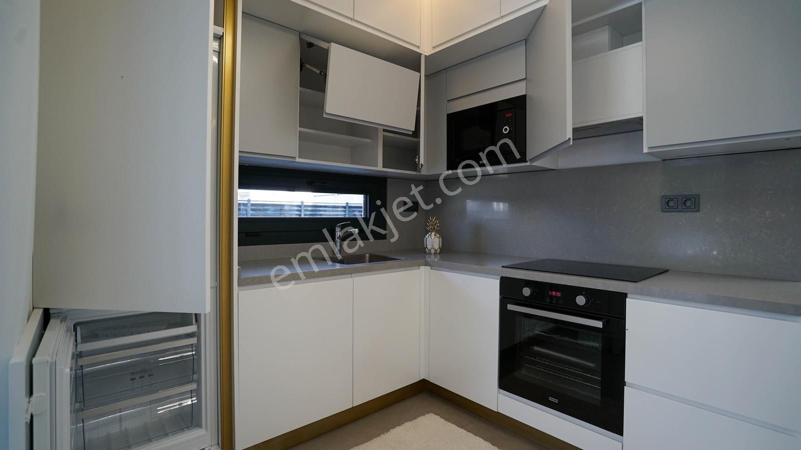Kuşadası Güzelçamlı'da Full Eşyalı-denize Yakın Müstakil Villa - Görsel 23