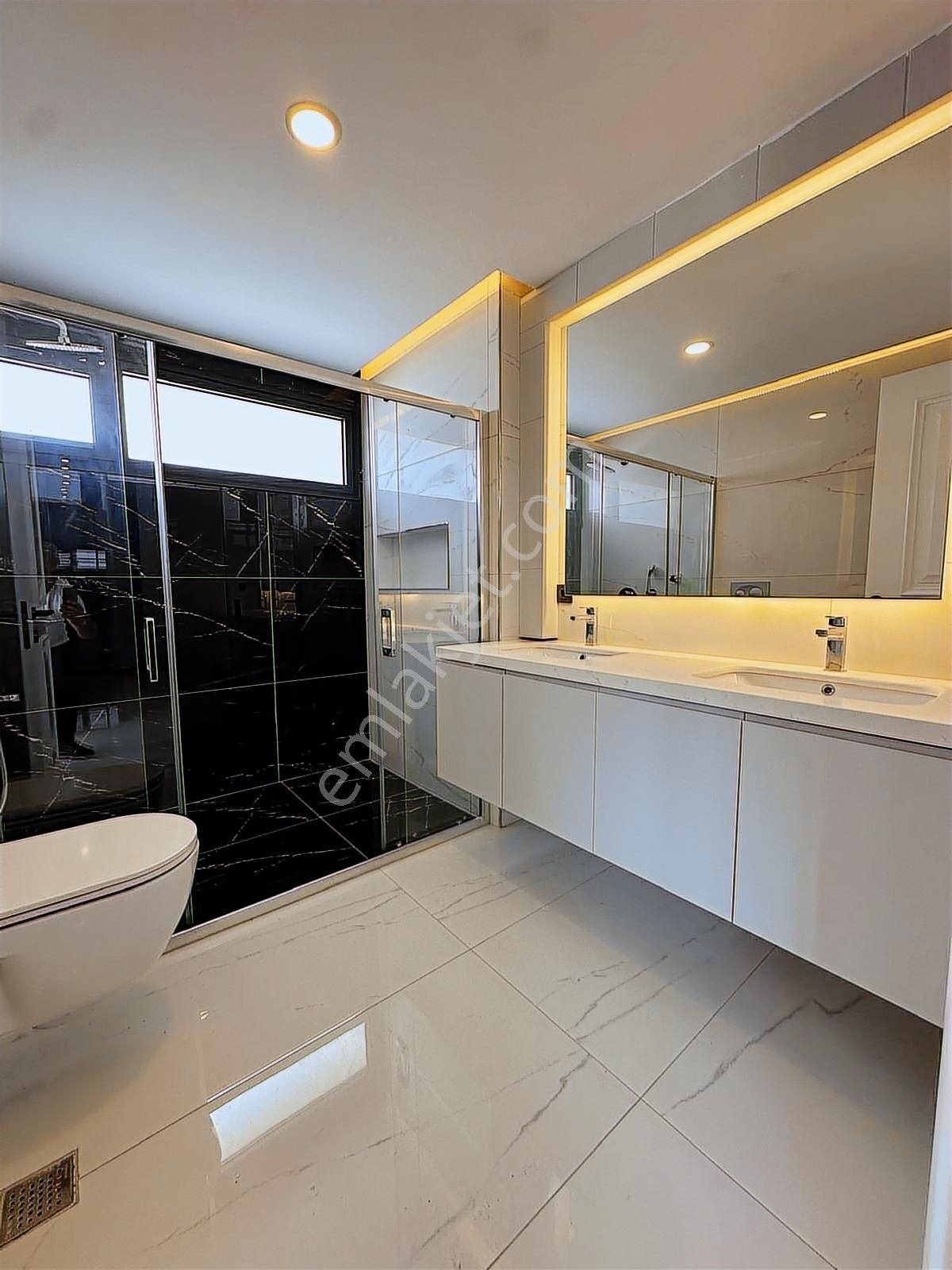 Kuşadası Soğucak'ta Full Deniz Manzaralı Müstakil Villa - Görsel 13