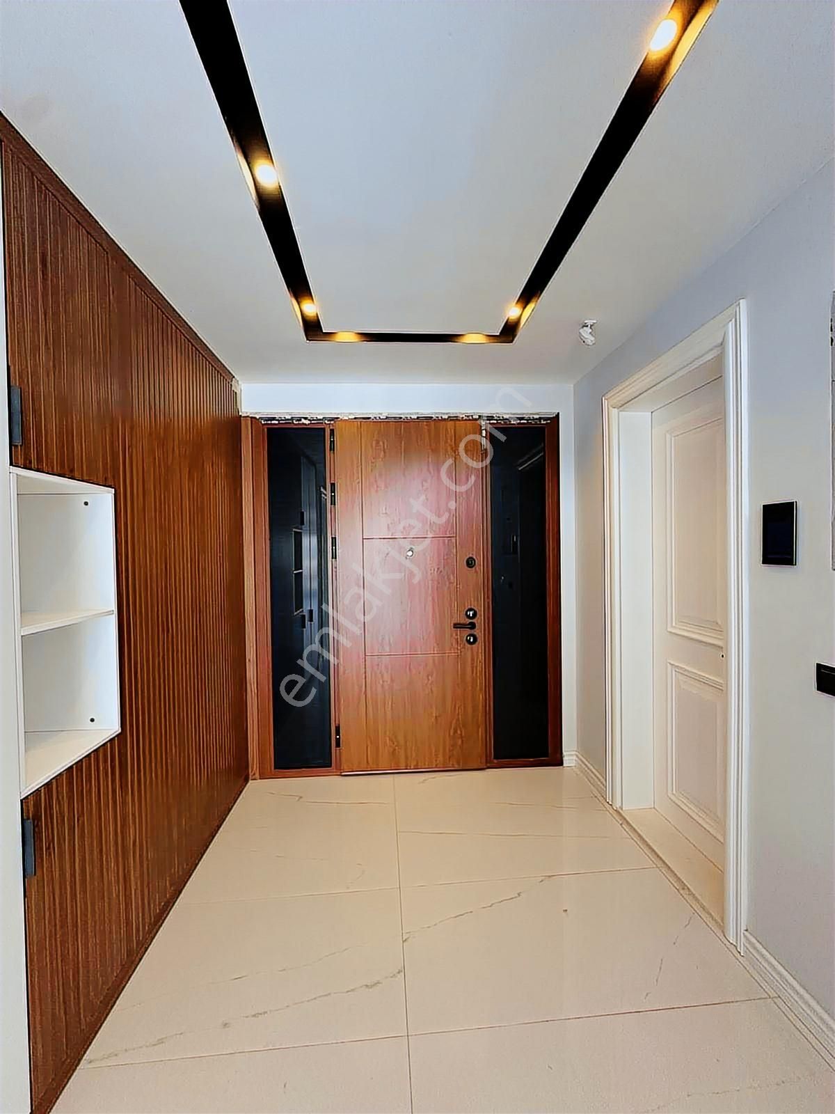 Kuşadası Soğucak'ta Full Deniz Manzaralı Müstakil Villa - Görsel 9