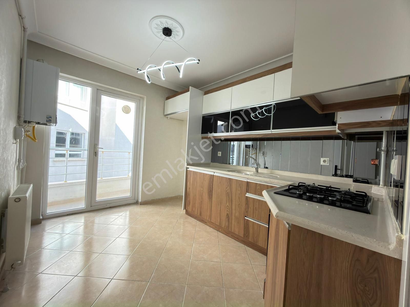 Ovacık Mah. 1.kat 3+1 İskan+asansör 120m2 Kaçmaz Fırsat Dairesi